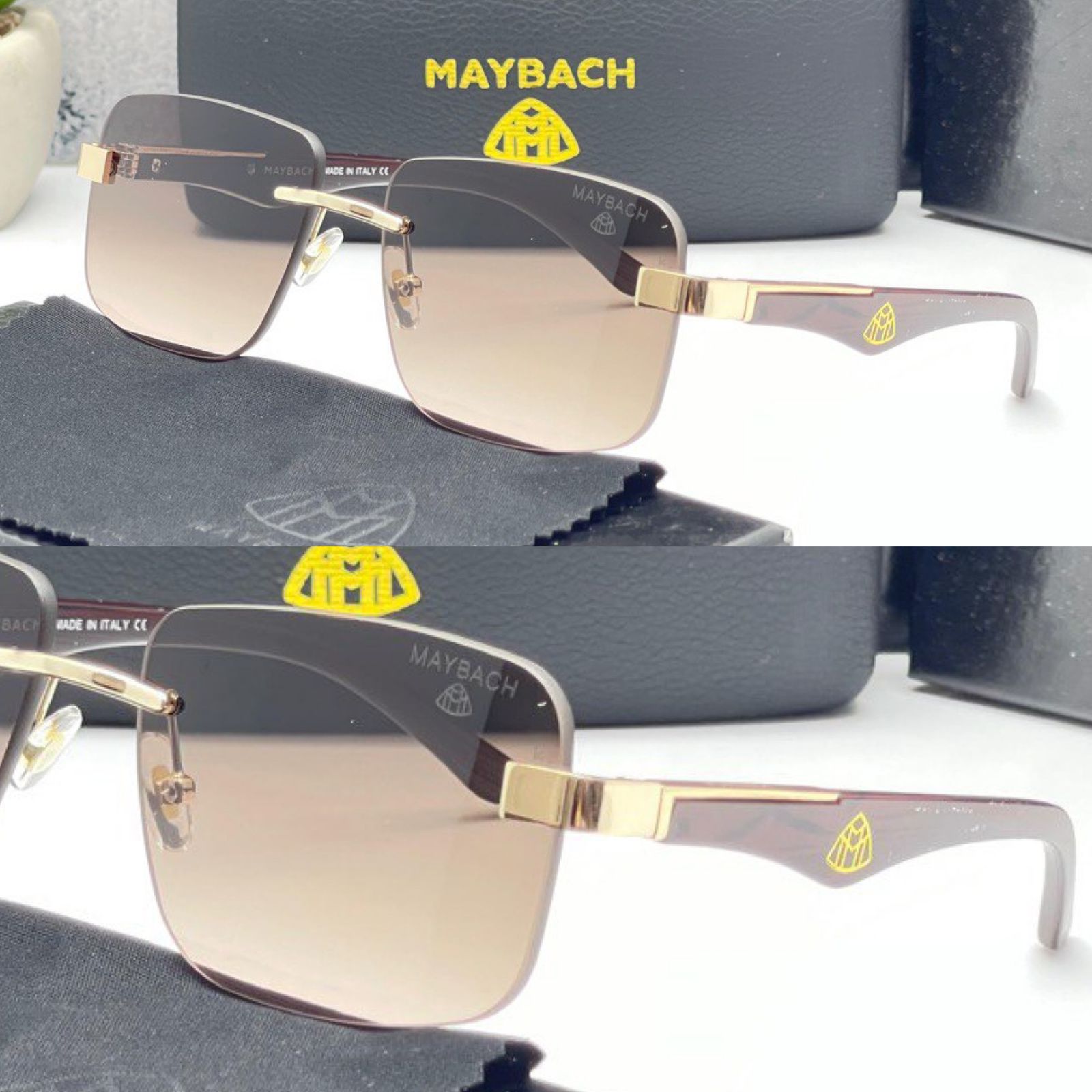 M92b Sunglasses - Option 2