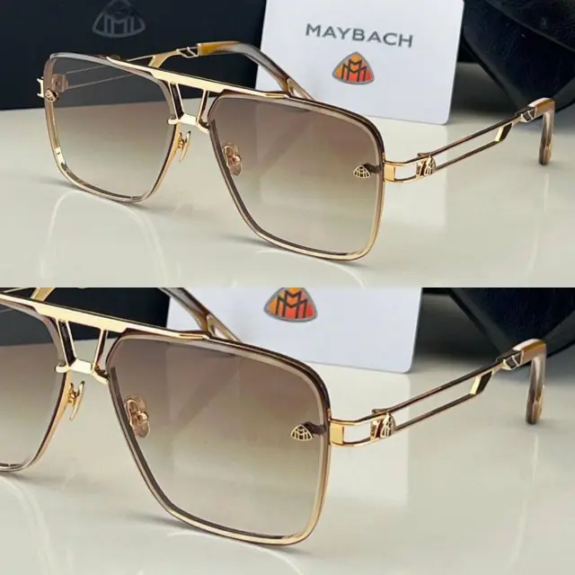 Mb Sunglasses - Option 2