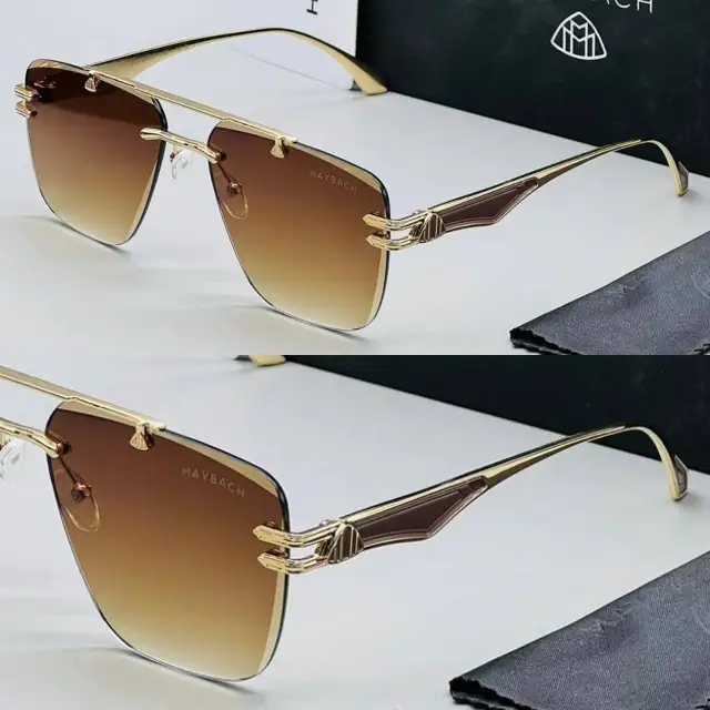 Mb Sunglasses - Option 2