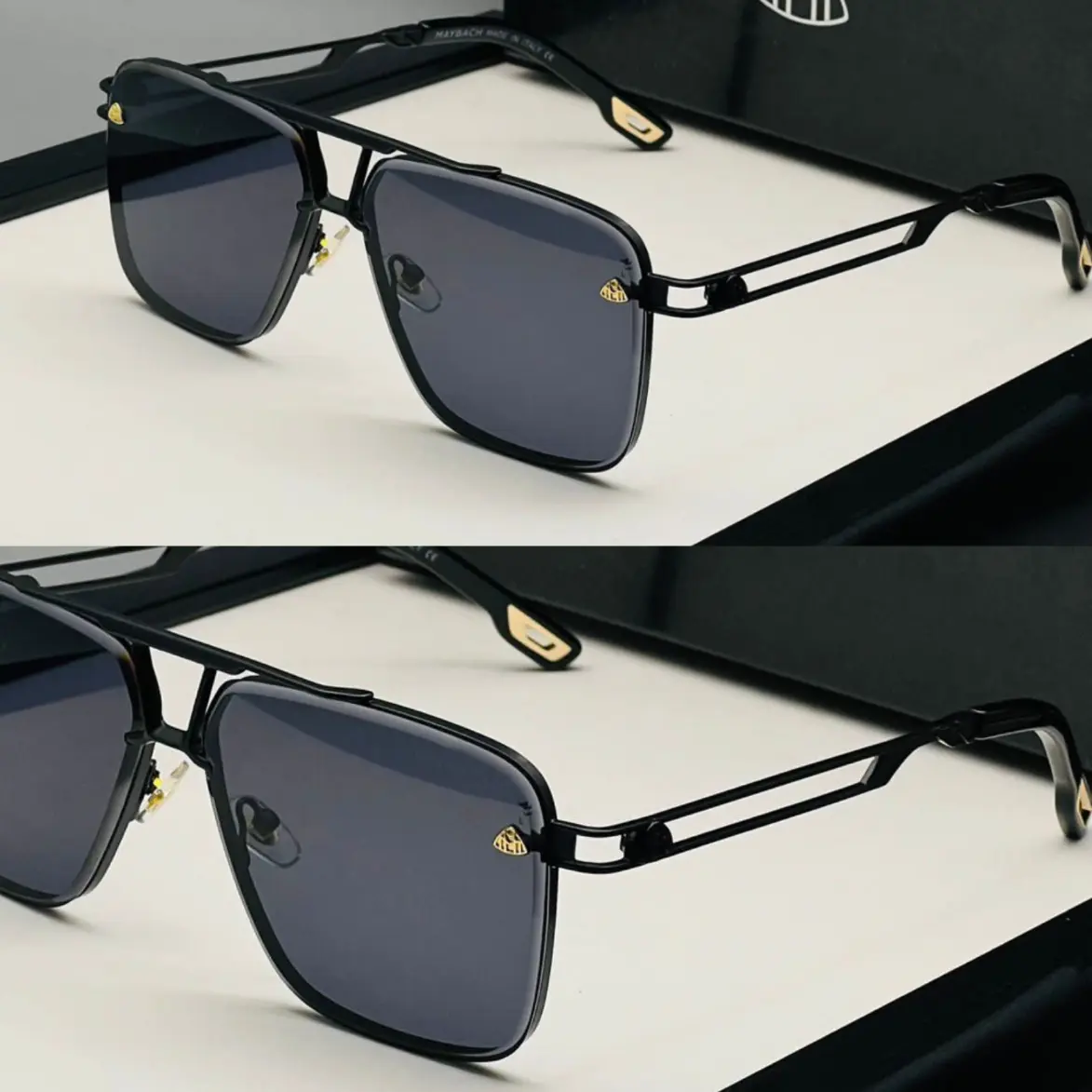 Mb Sunglasses - Option 2