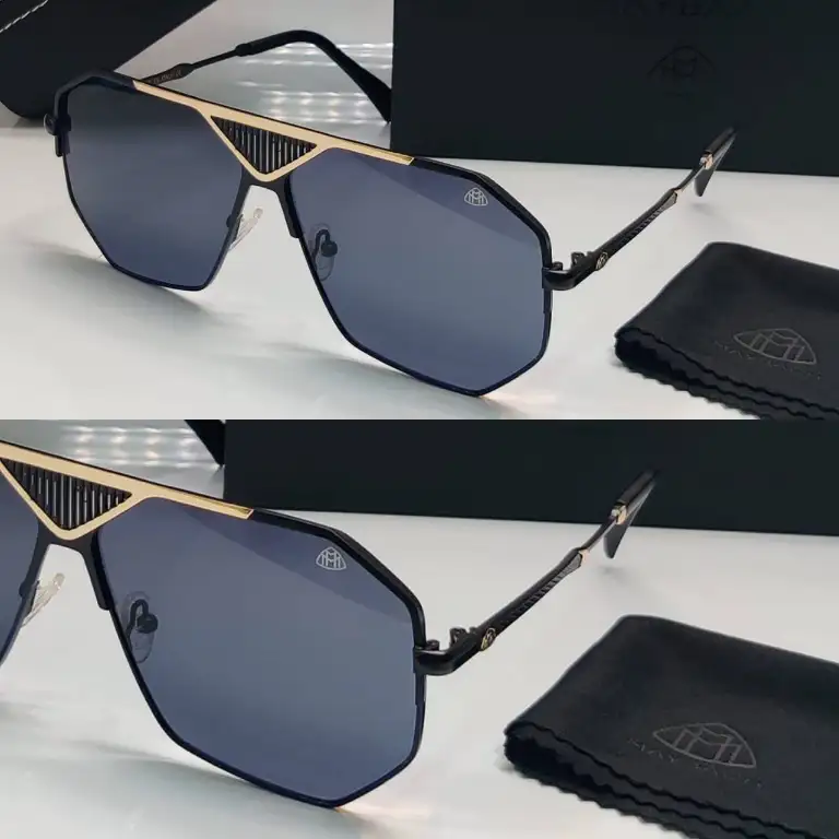 Mb Sunglasses - Option 3