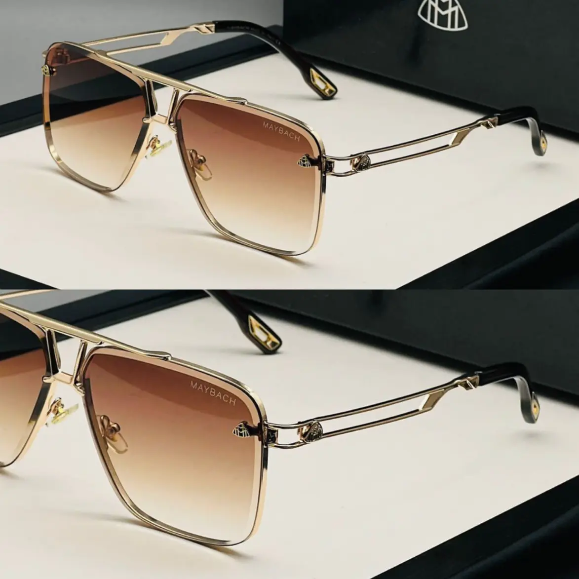 Mb Sunglasses - Option 3