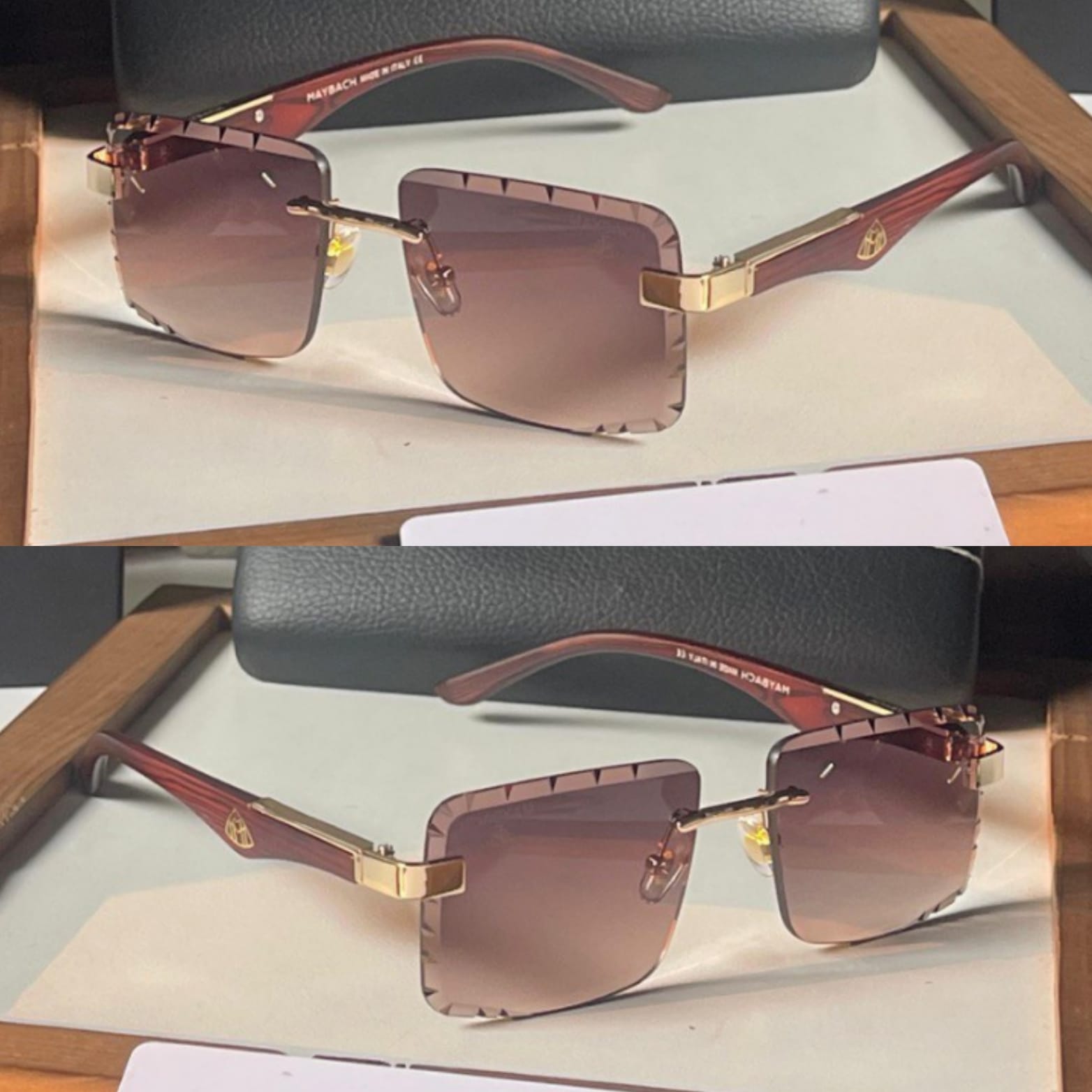 Mb022 Sunglasses - Option 2