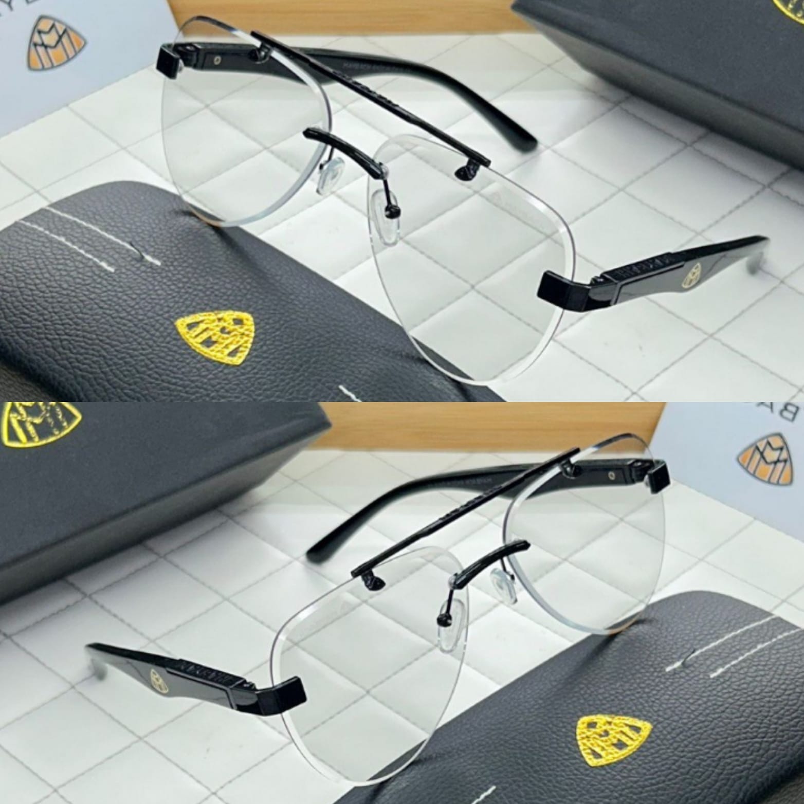 Mb049 Eyeframe - Option 2