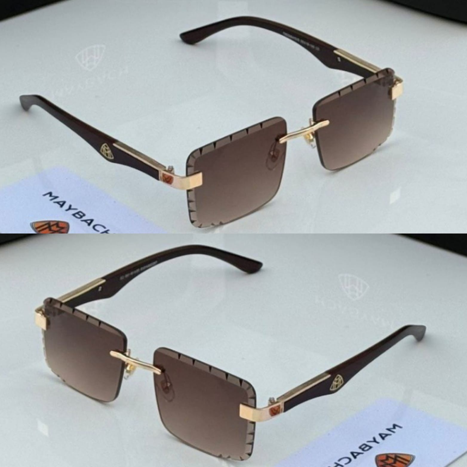 Mb067 Sunglasses - Option 2