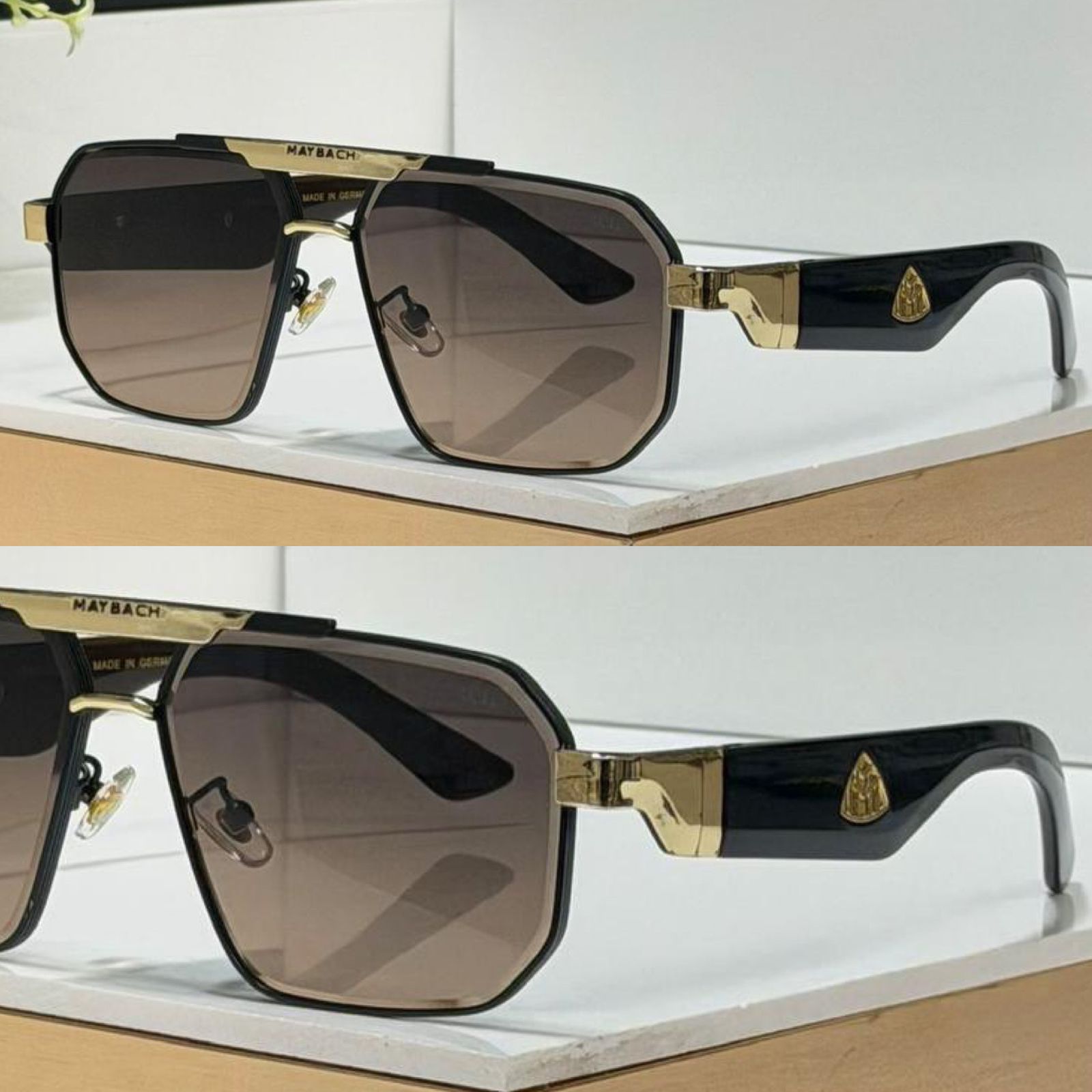 Mb076 Sunglasses - Option 2