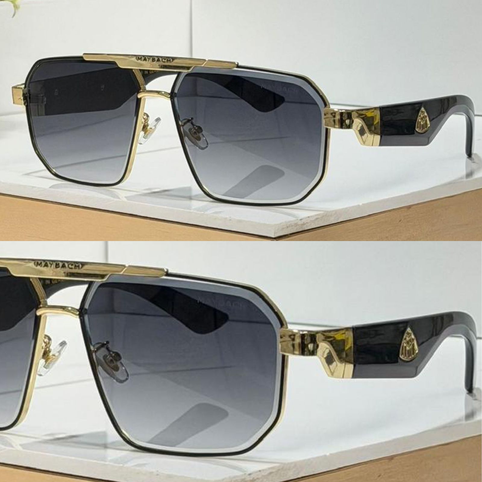 Mb076 Sunglasses - Option 3