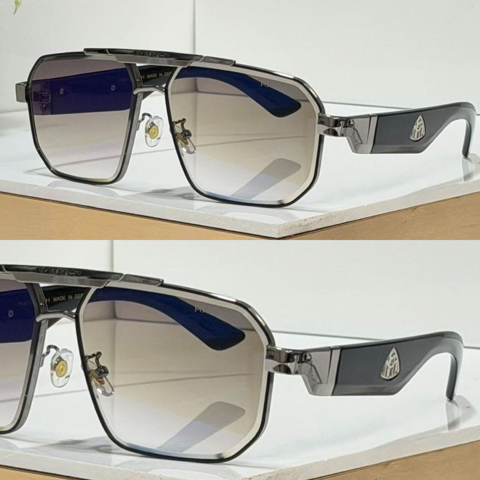 Mb076 Sunglasses - Option 5