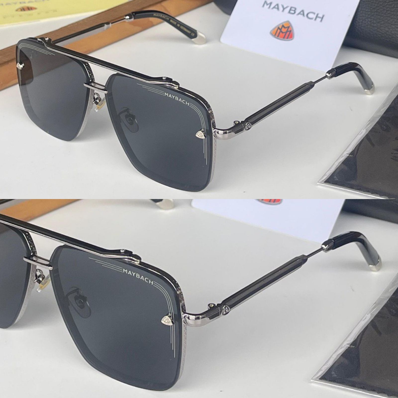 MB924B SUNGLASSES