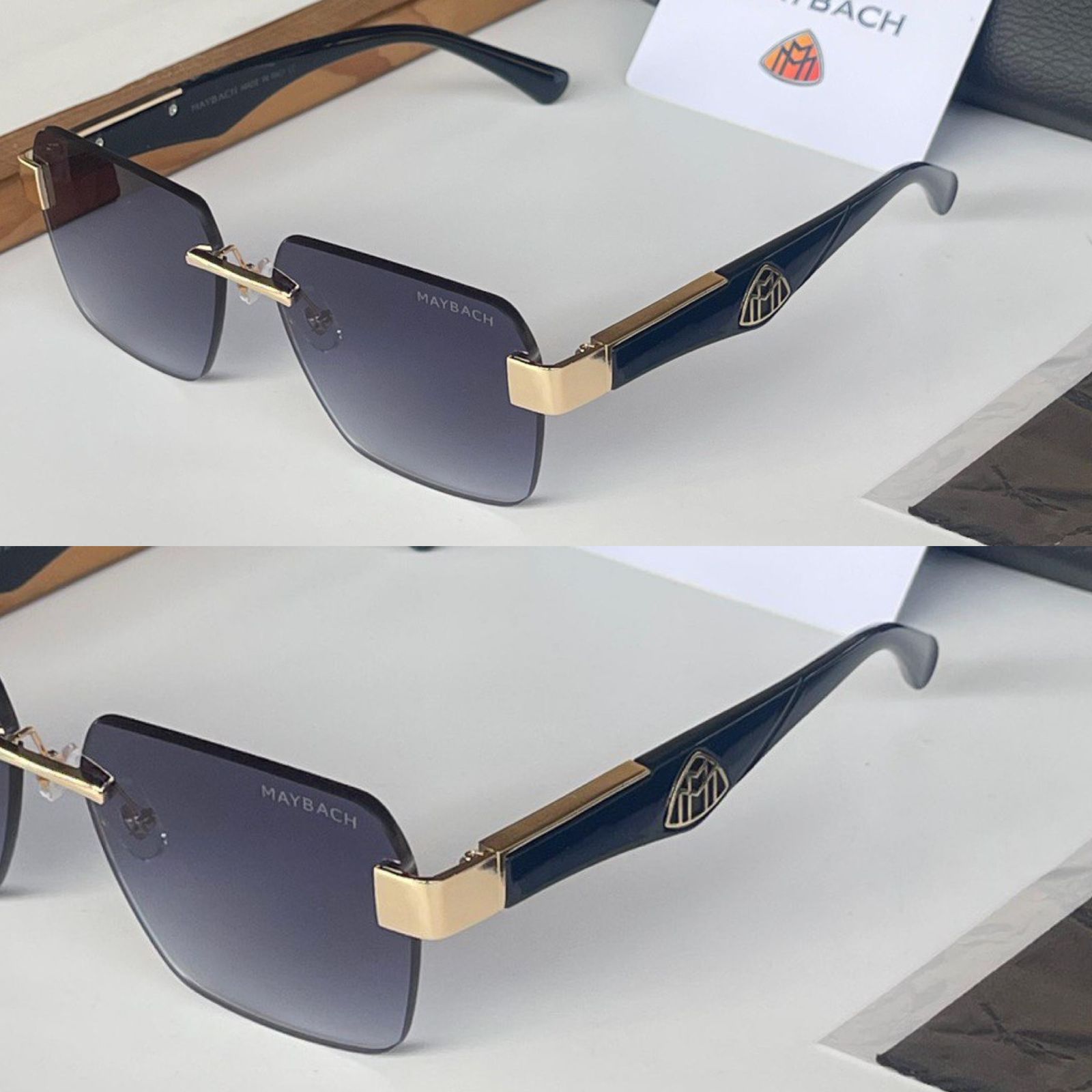 Mb924b Sunglasses - Option 2