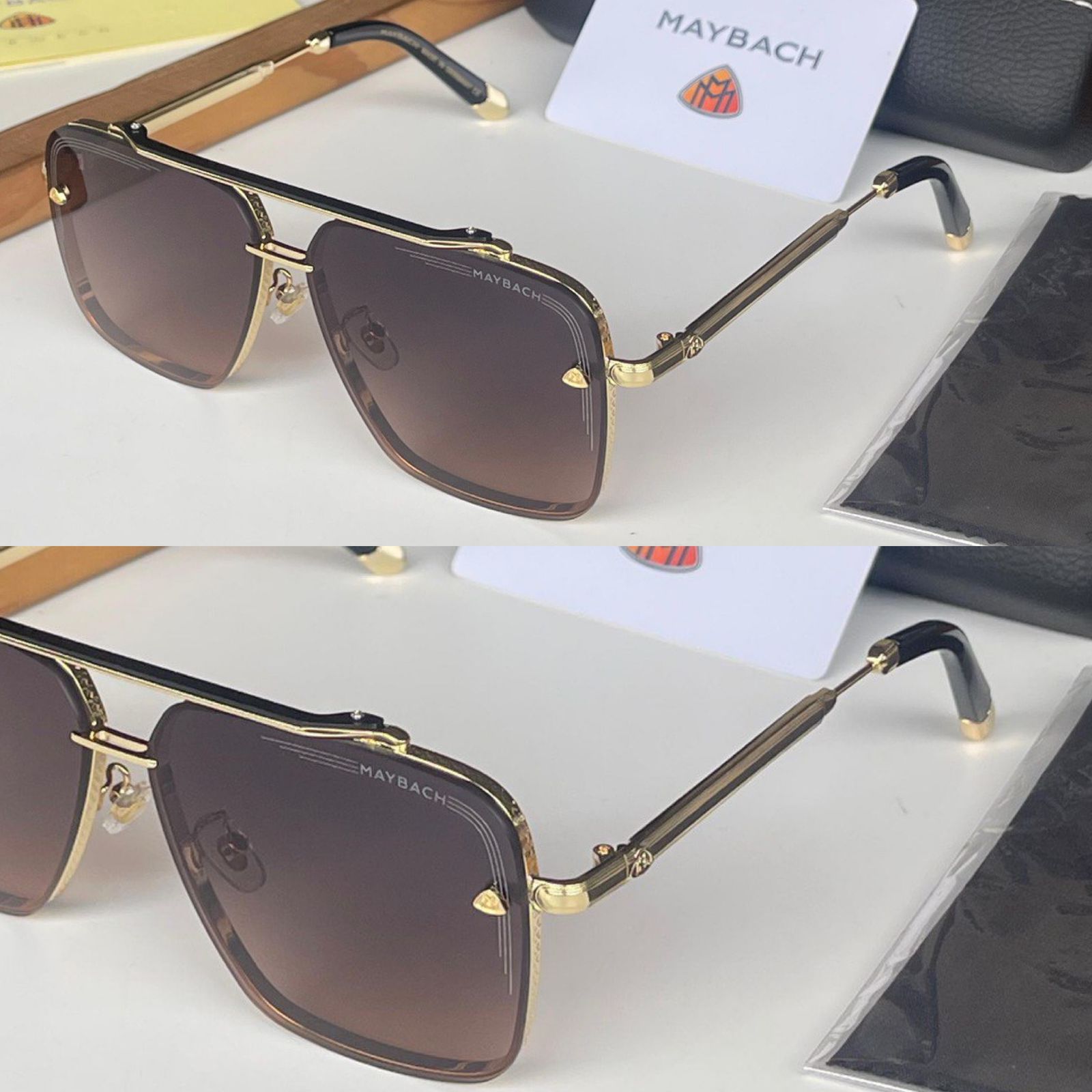MB924B SUNGLASSES - Option 2
