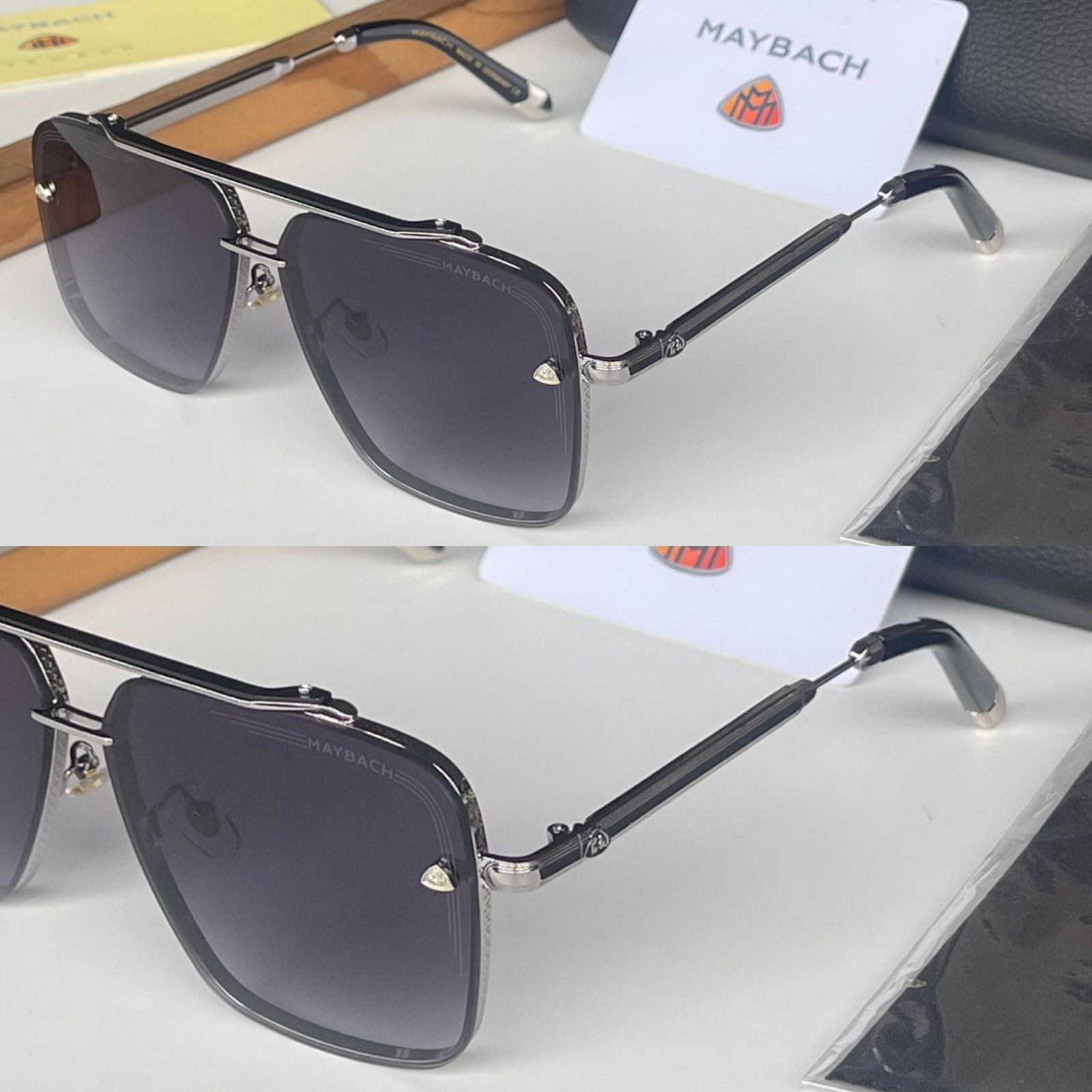 MB924B SUNGLASSES - Option 3