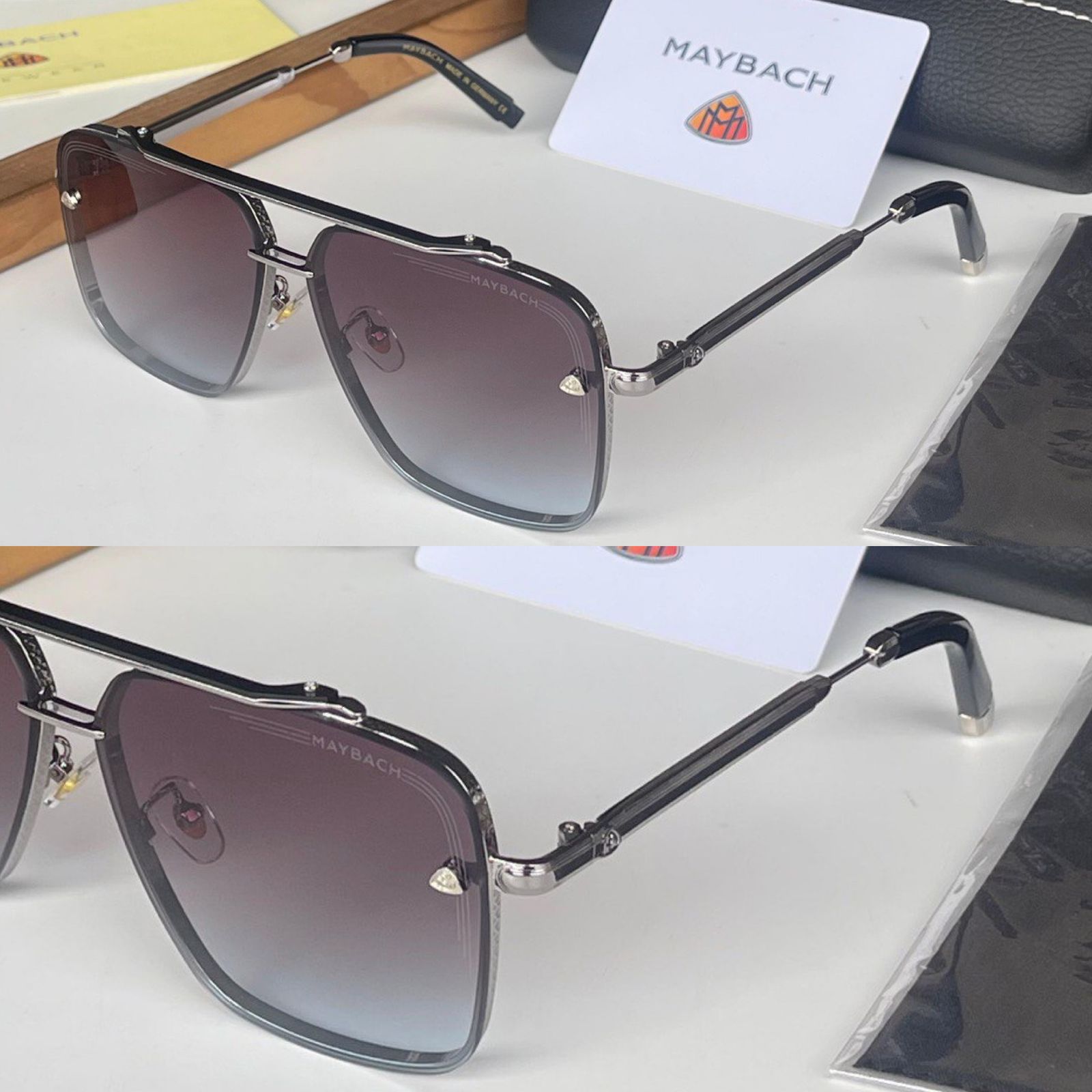 MB924B SUNGLASSES - Option 4