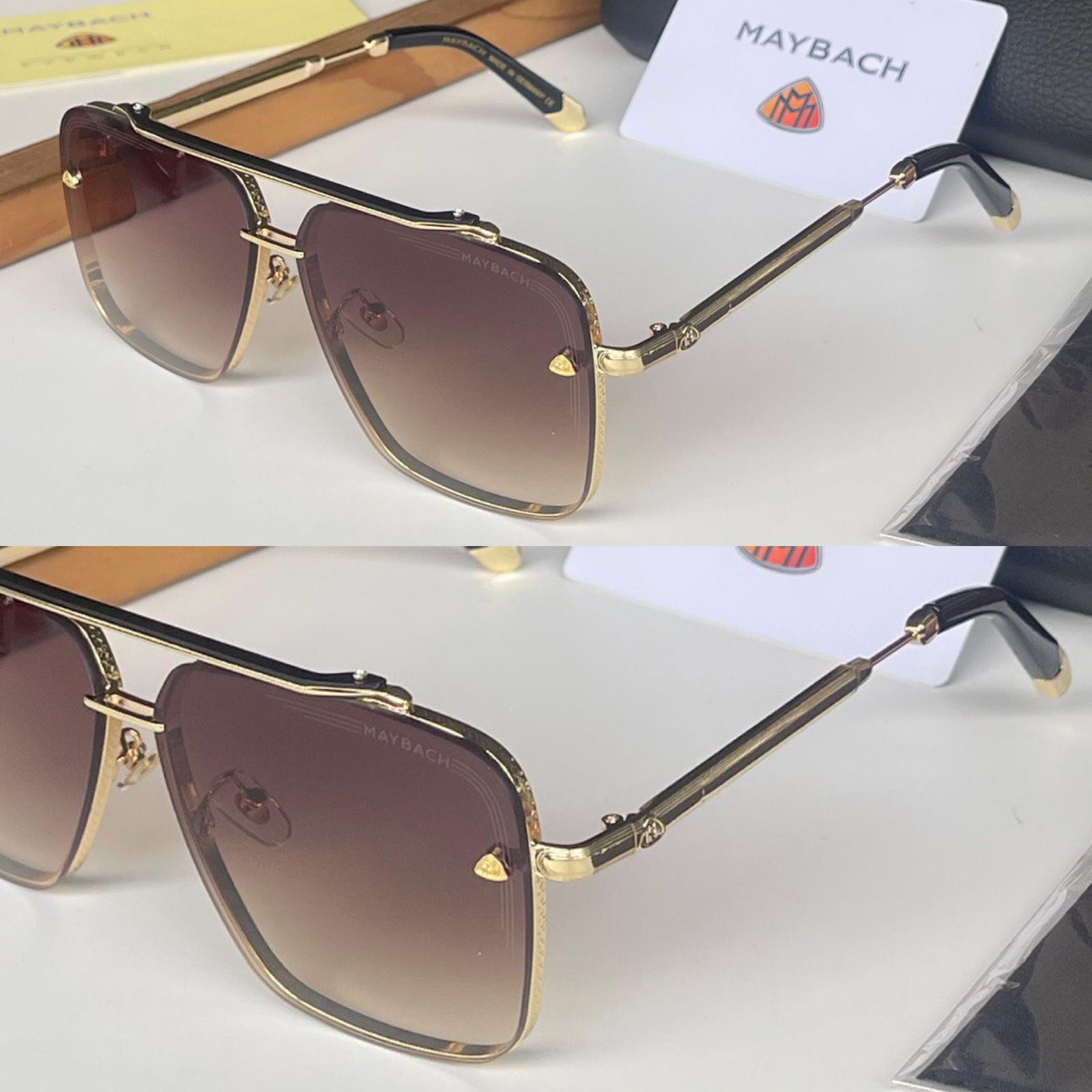 MB924B SUNGLASSES - Option 5