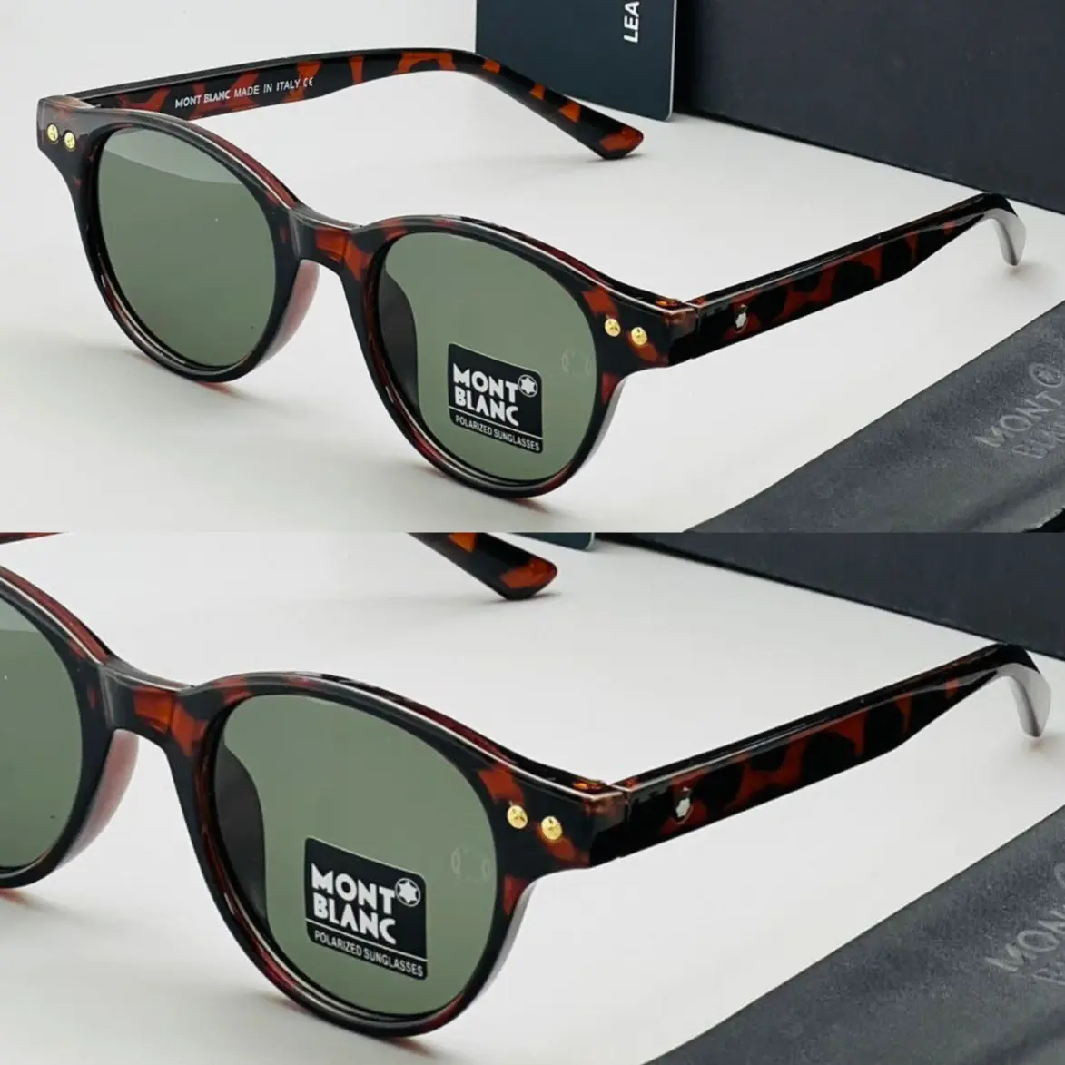 Mr Sunglasses - 2