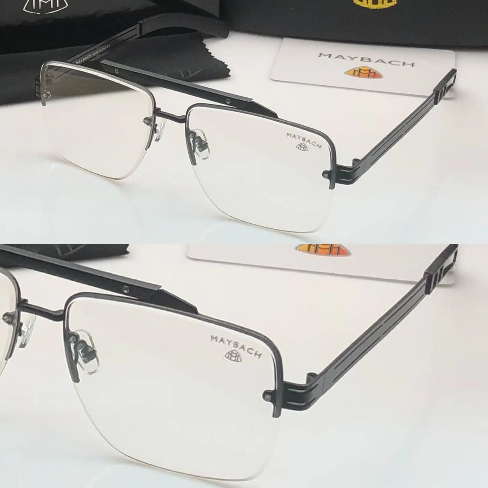 Mr Sunglasses - 3