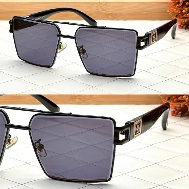 Mr Sunglasses