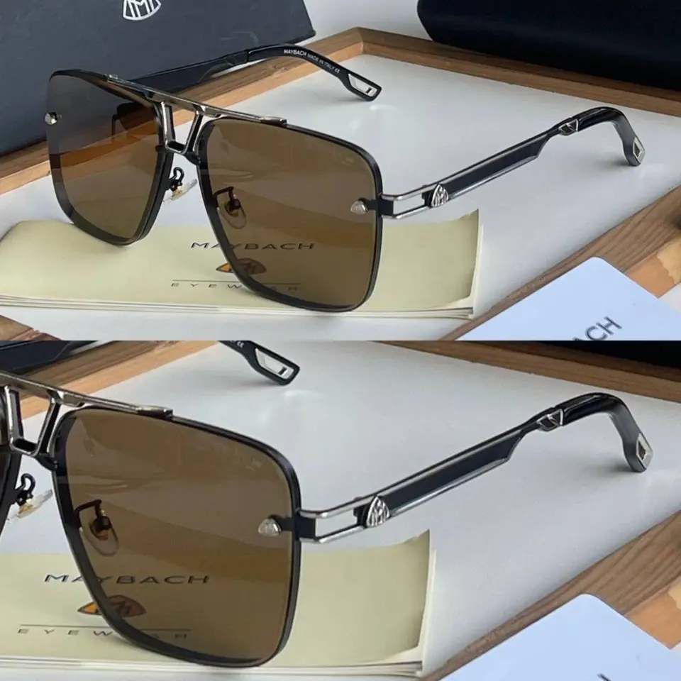 Ms Sunglasses - Option 2