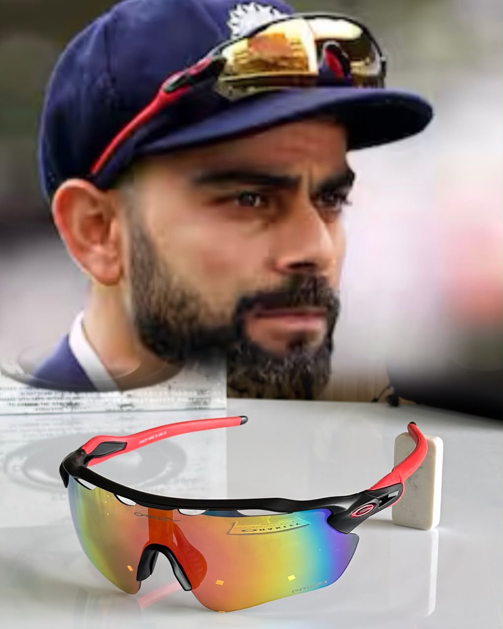 O973l Radar Sunglasses