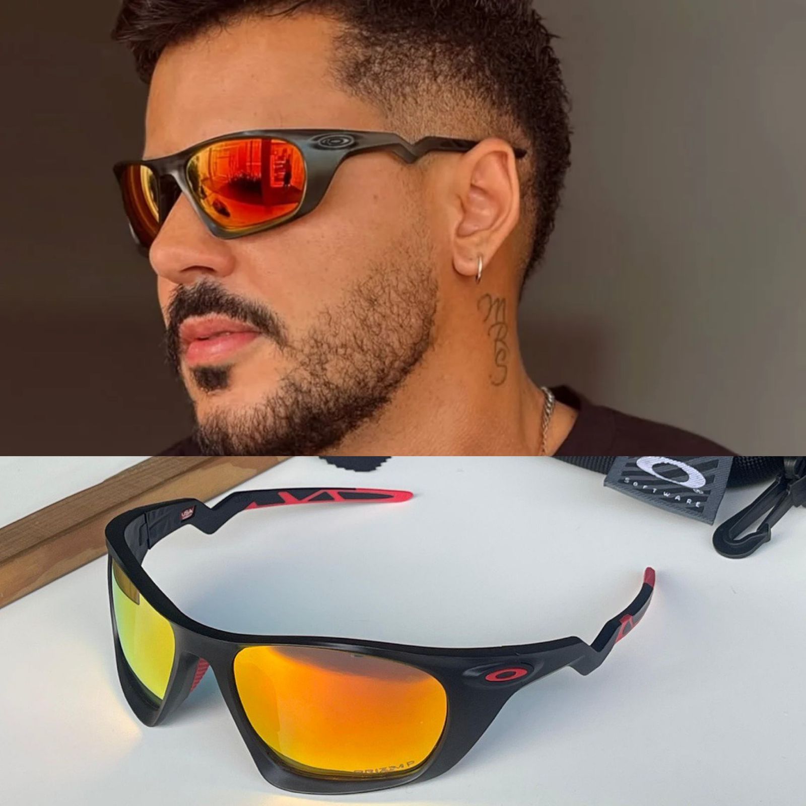 Oa3194k Sunglasses