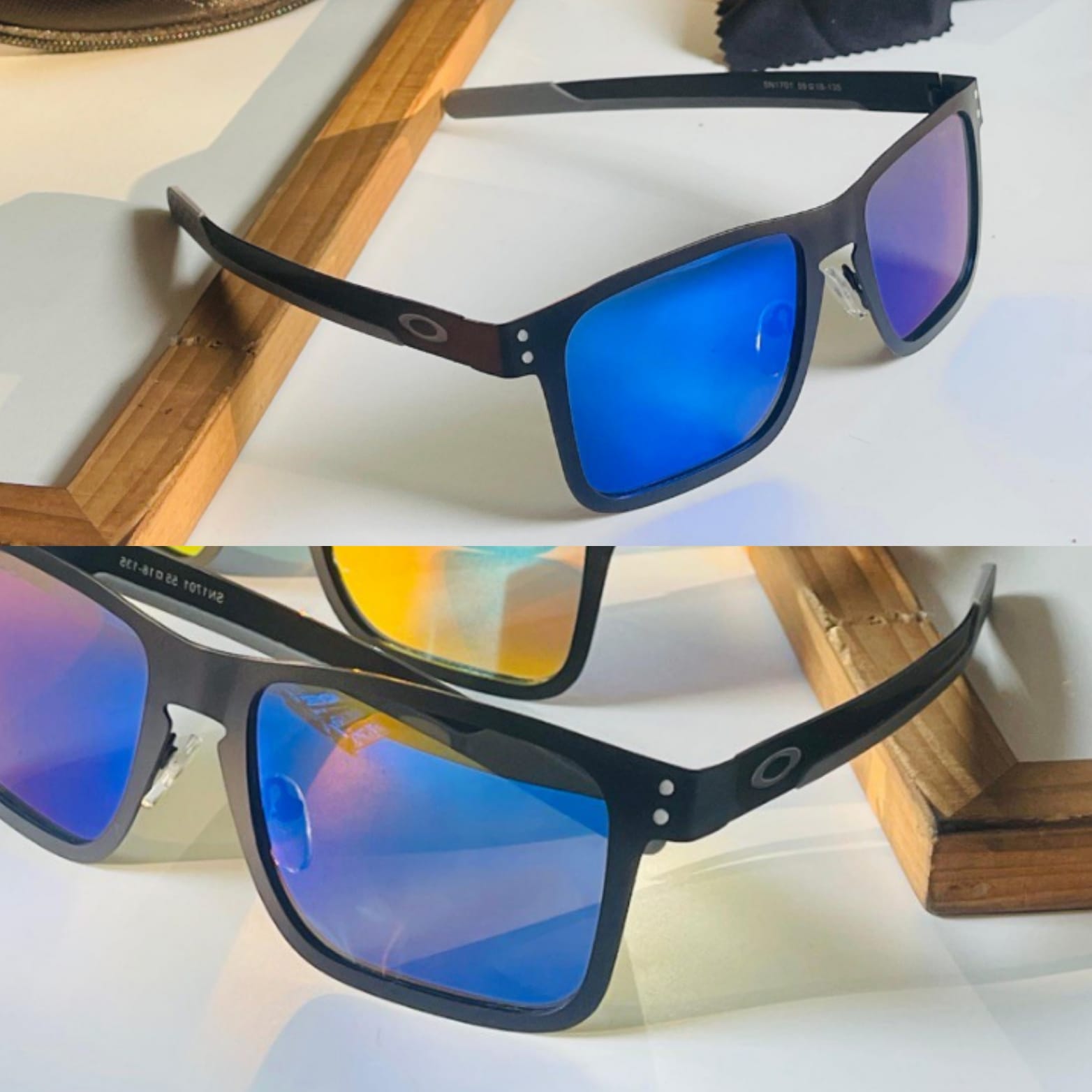 OL070 SUNGLASSES