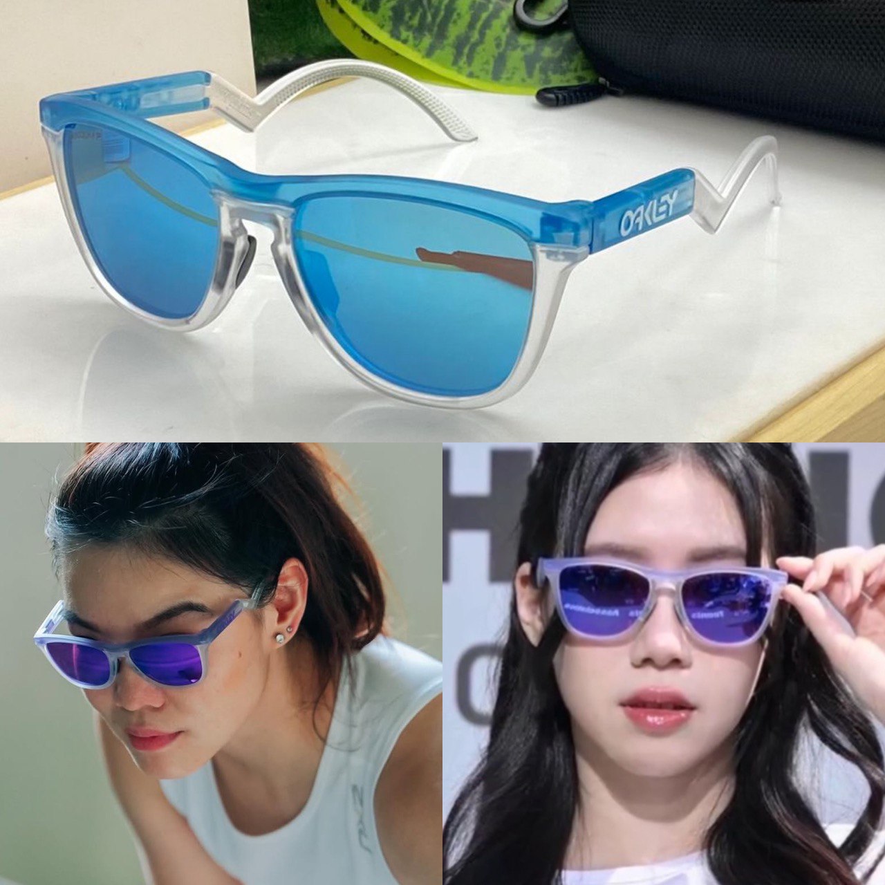 OL076 SUNGLASSES