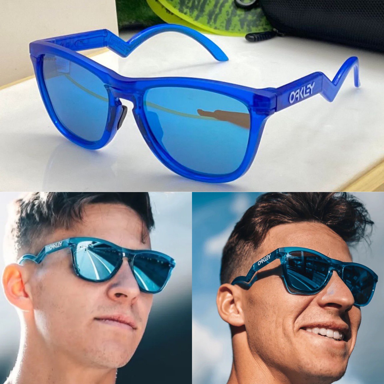 OL076 SUNGLASSES