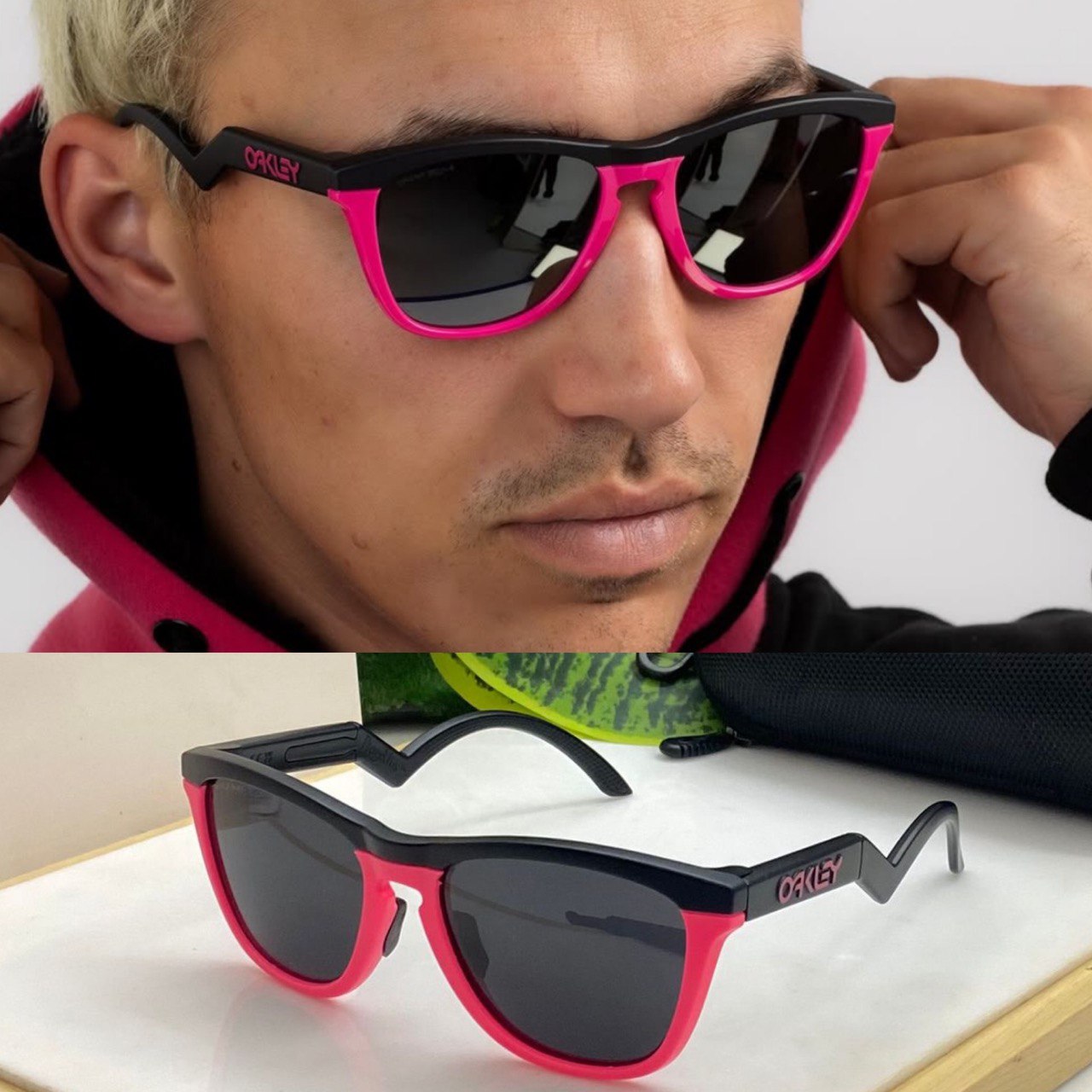 OL076 SUNGLASSES