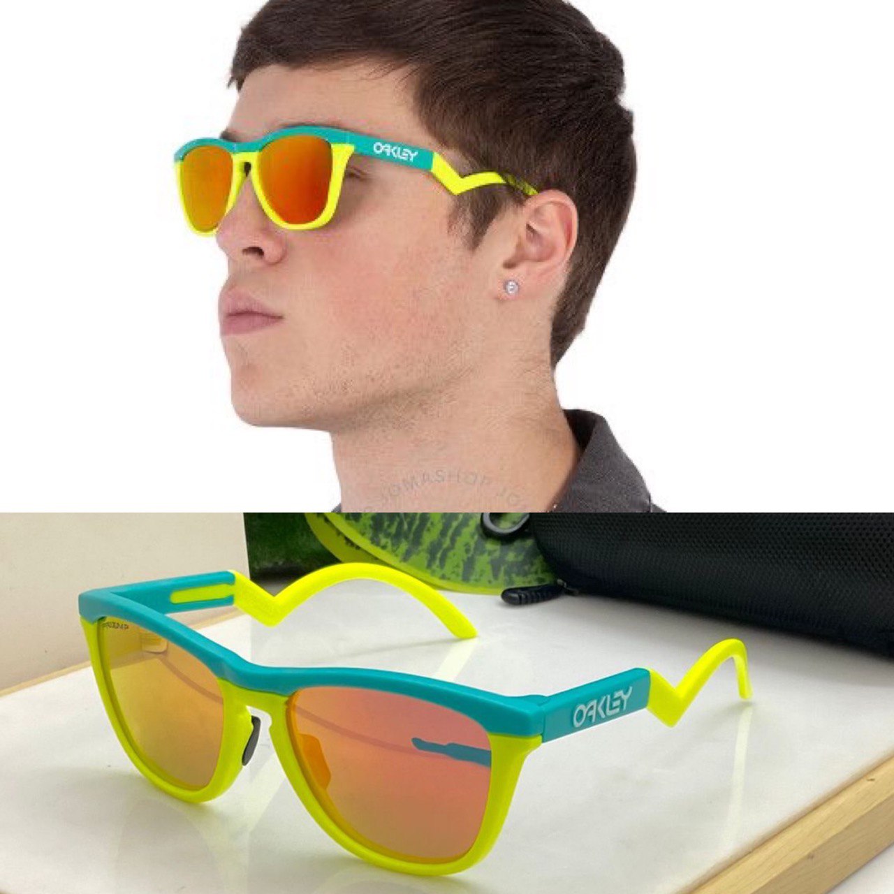 OL076 SUNGLASSES
