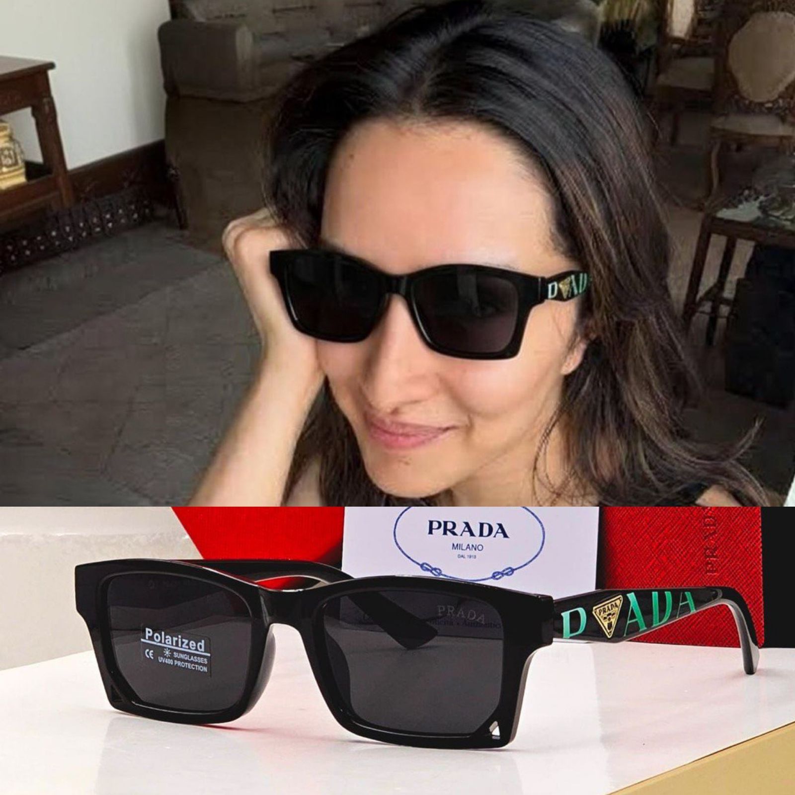 P01D SUNGLASSES