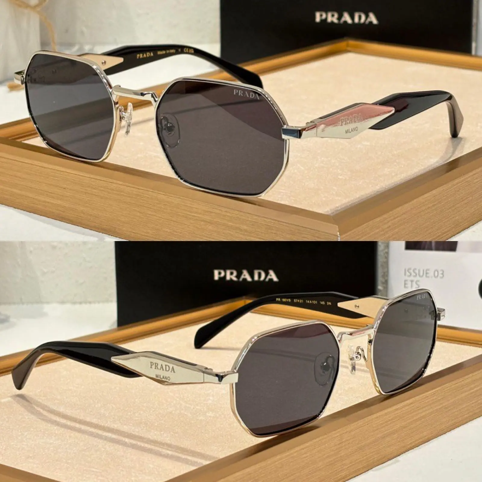 P12r Sunglasses