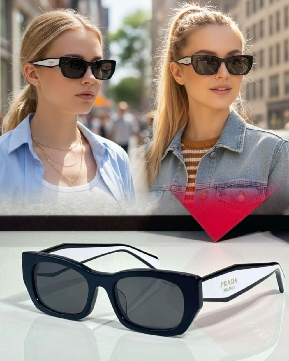 P1577 Sunglasses