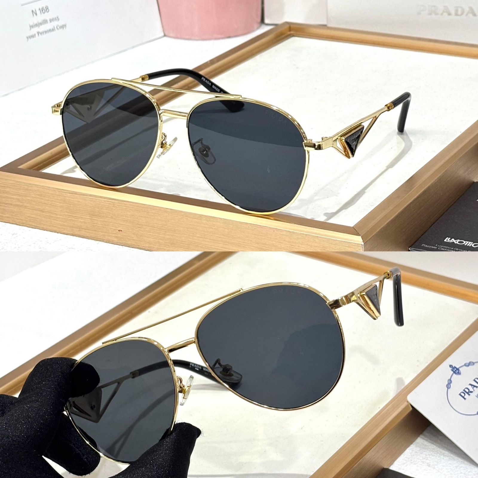 P25d Sunglasses