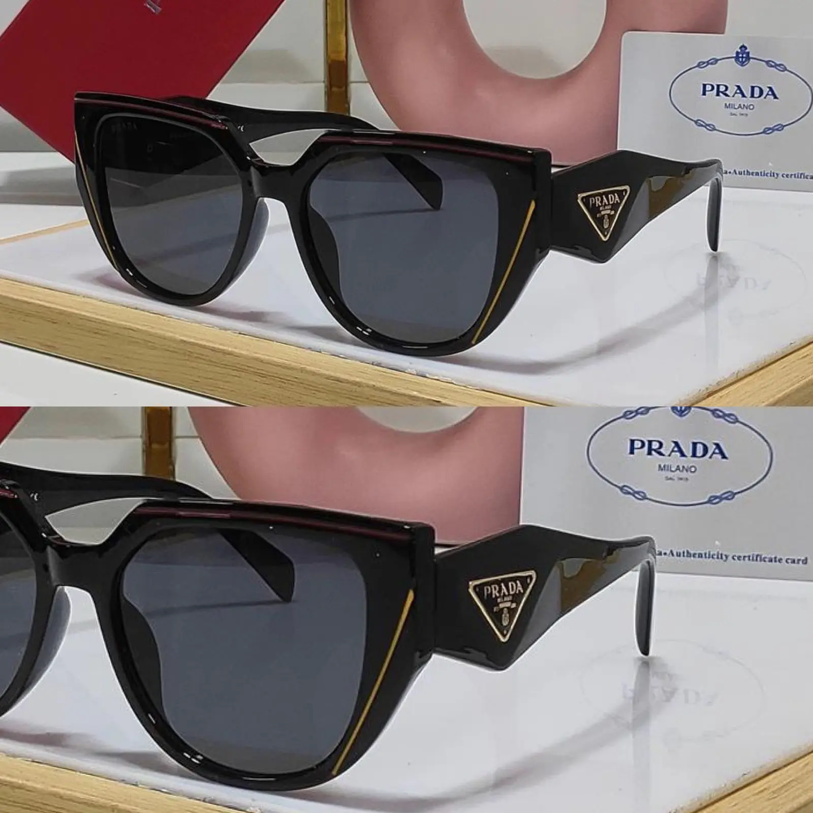 P275r Sunglasses