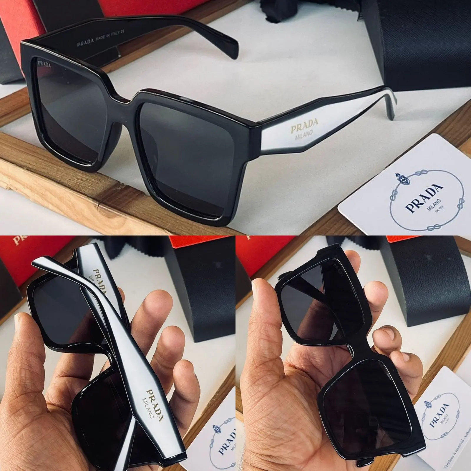 P27d Sunglasses
