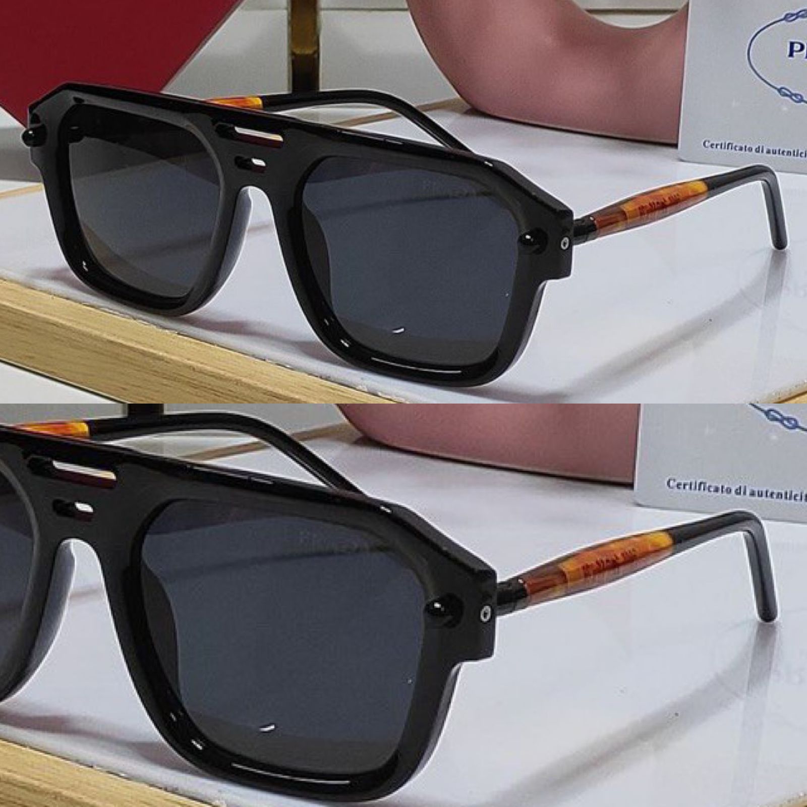 PD05 SUNGLASSES
