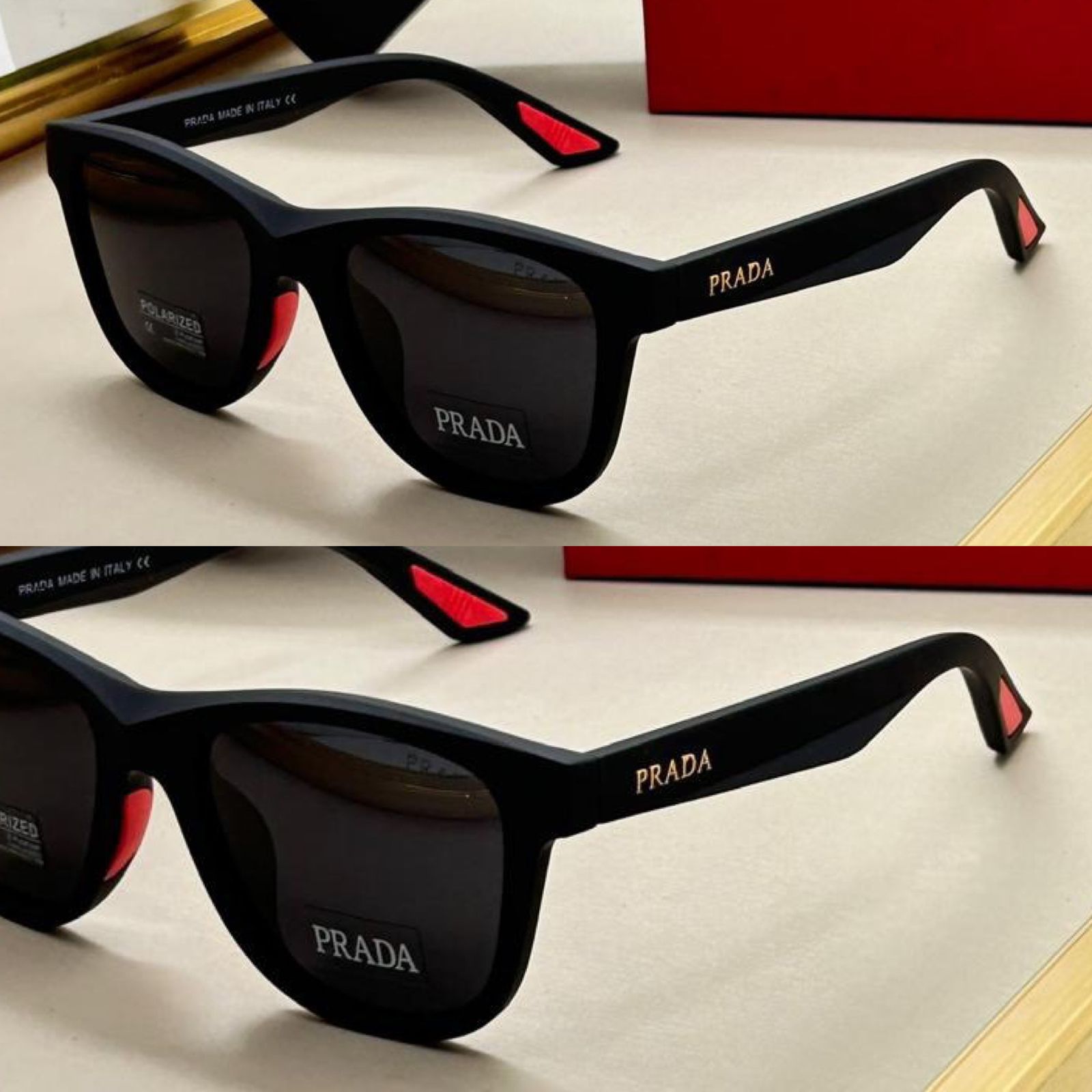 PR9D SUNGLASSES