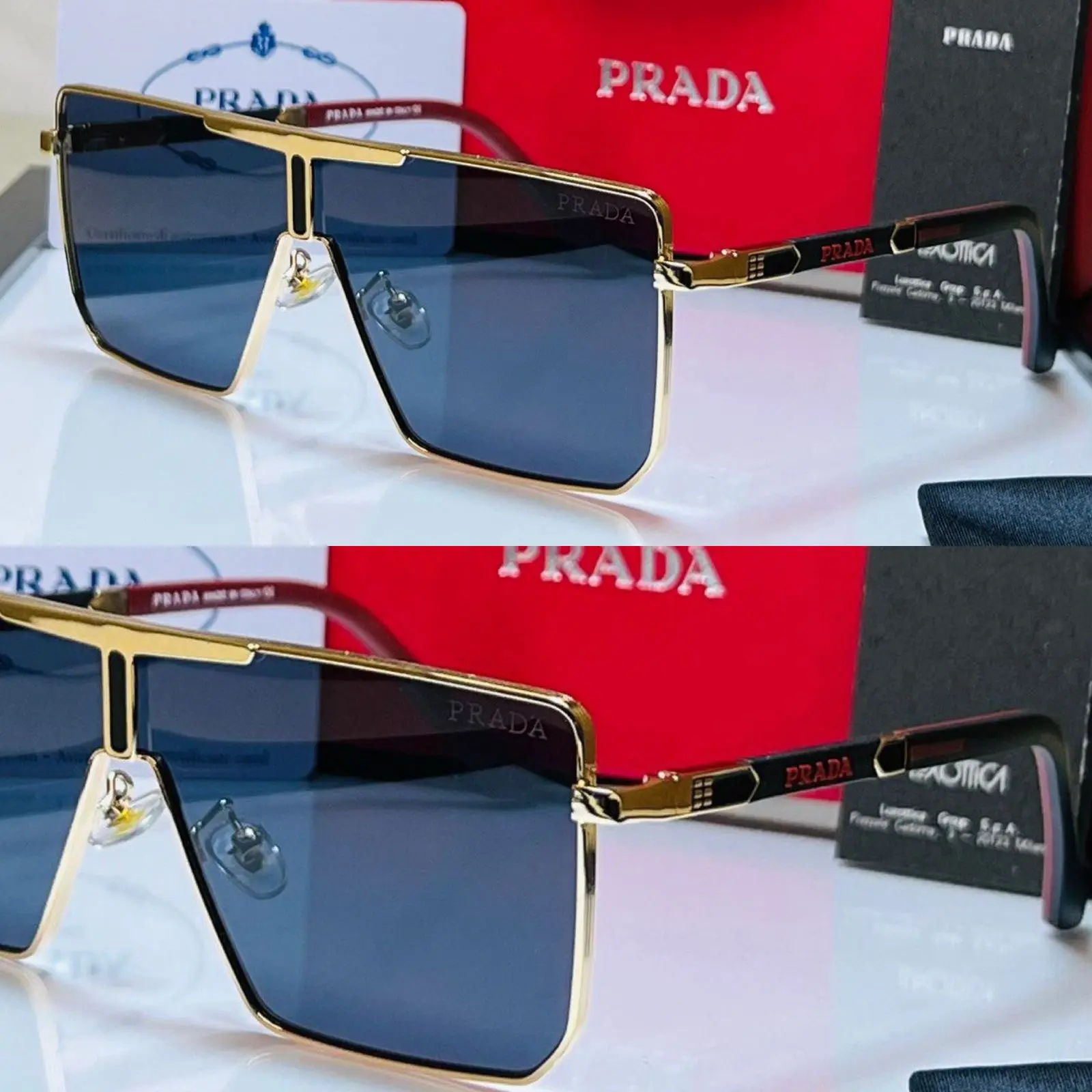 P36d Sunglasses