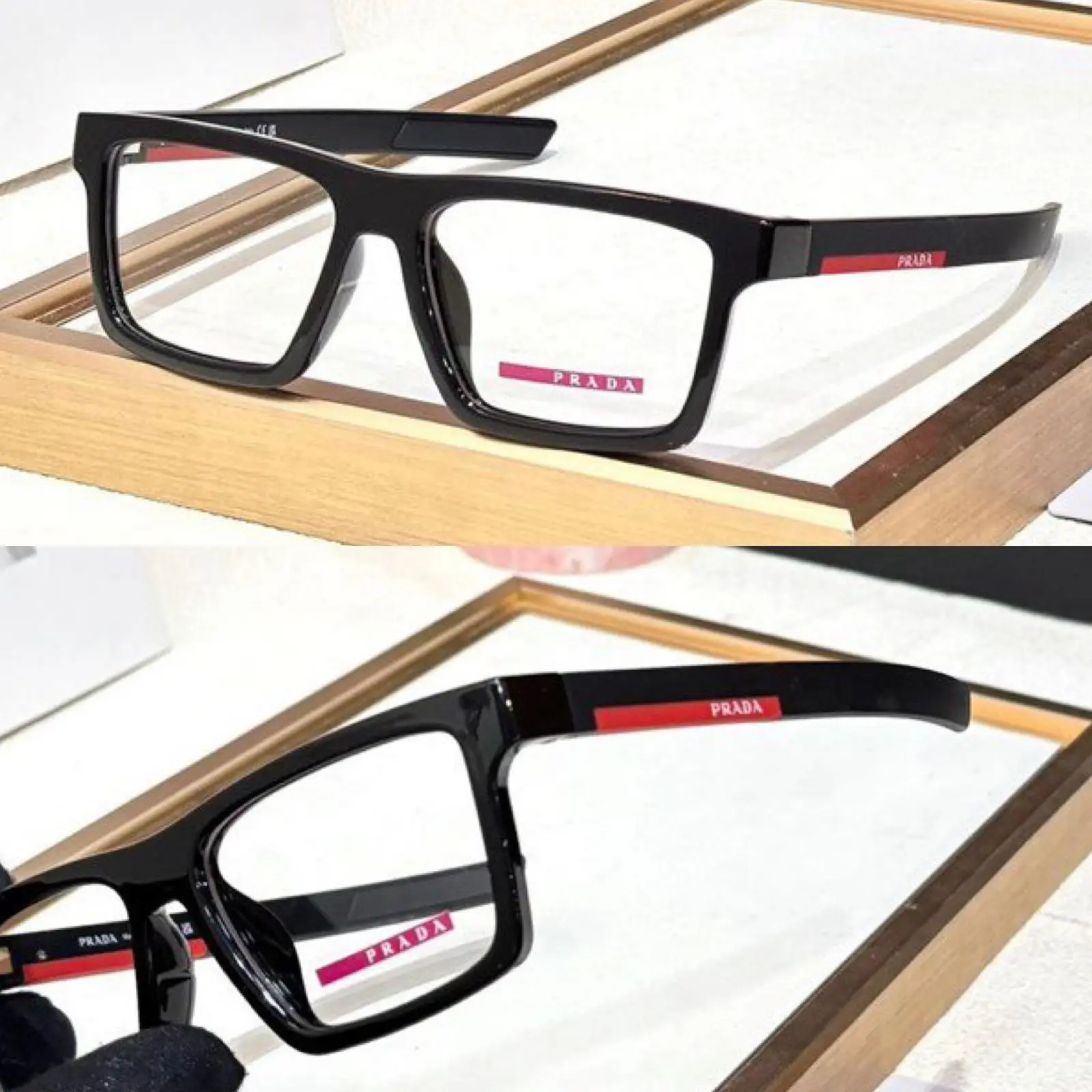 Prada P424r Eyeglasses