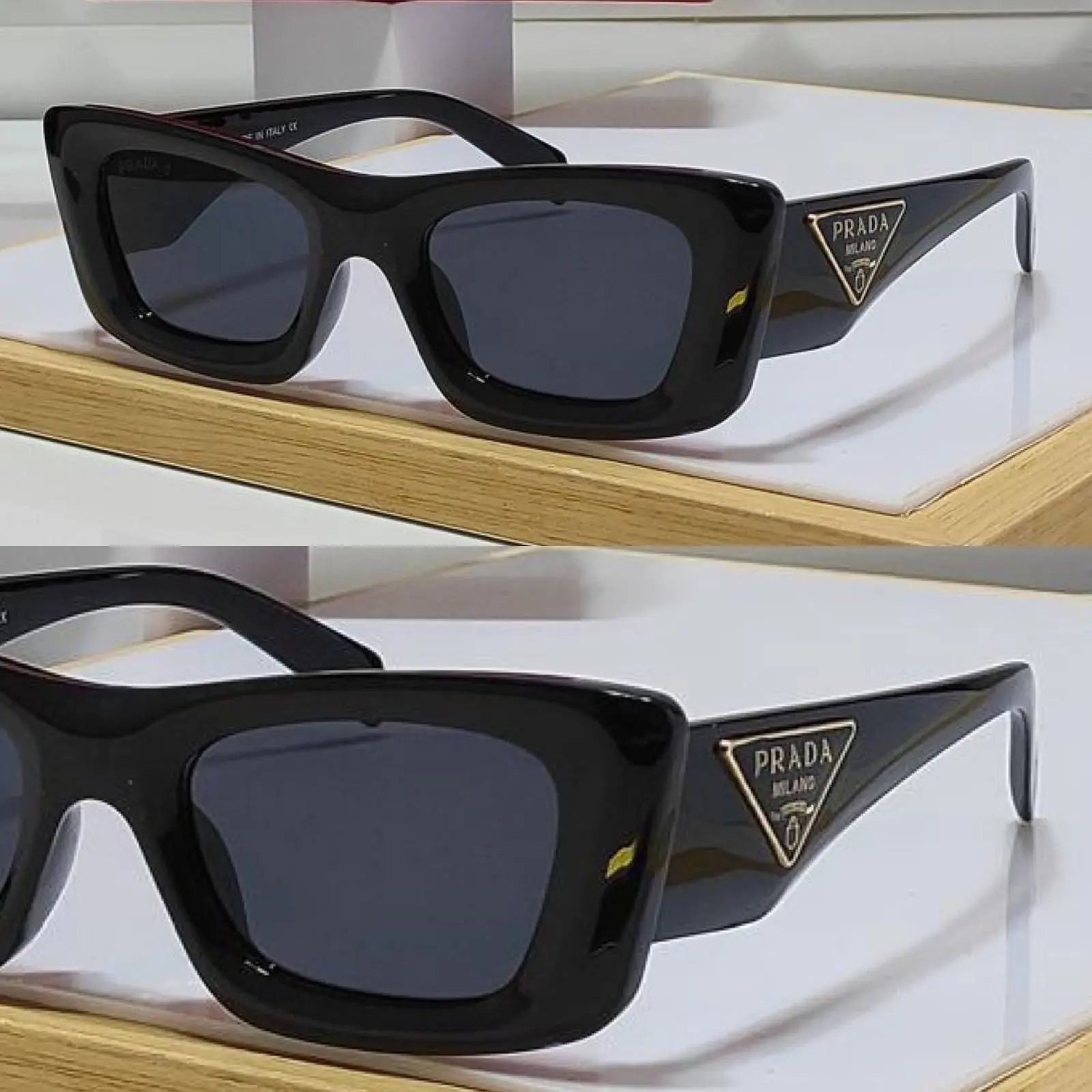 P62r Sunglasses - Option 2