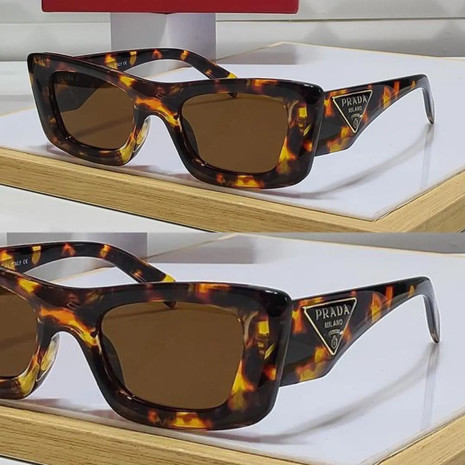 P62r Sunglasses - Option 3