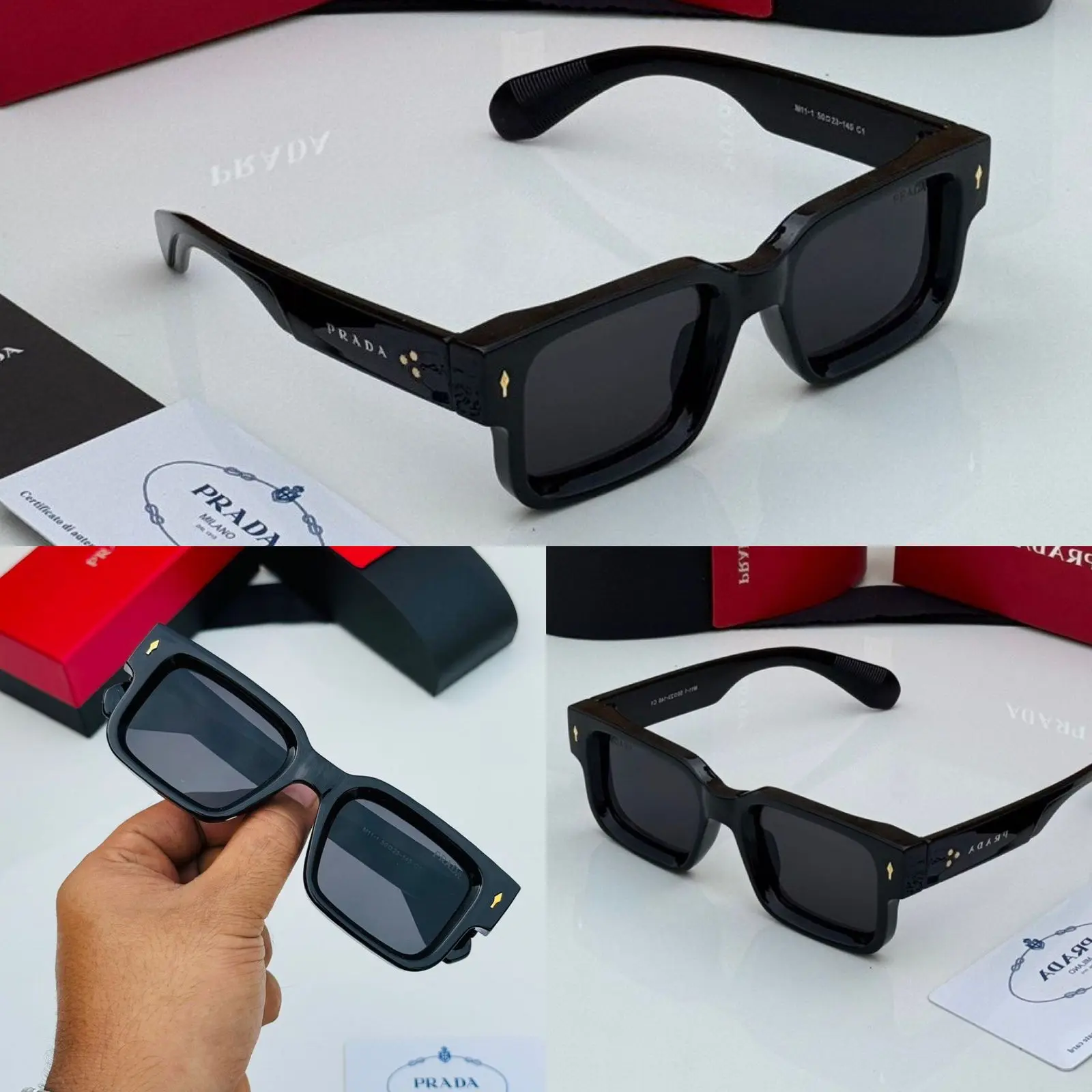 P8633r Sunglasses
