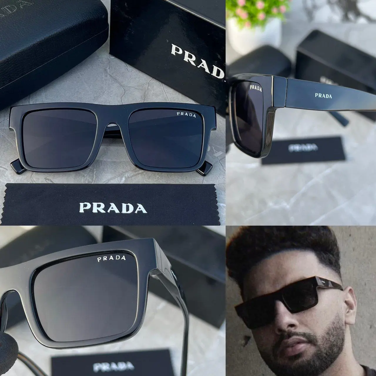 P8633r Sunglasses