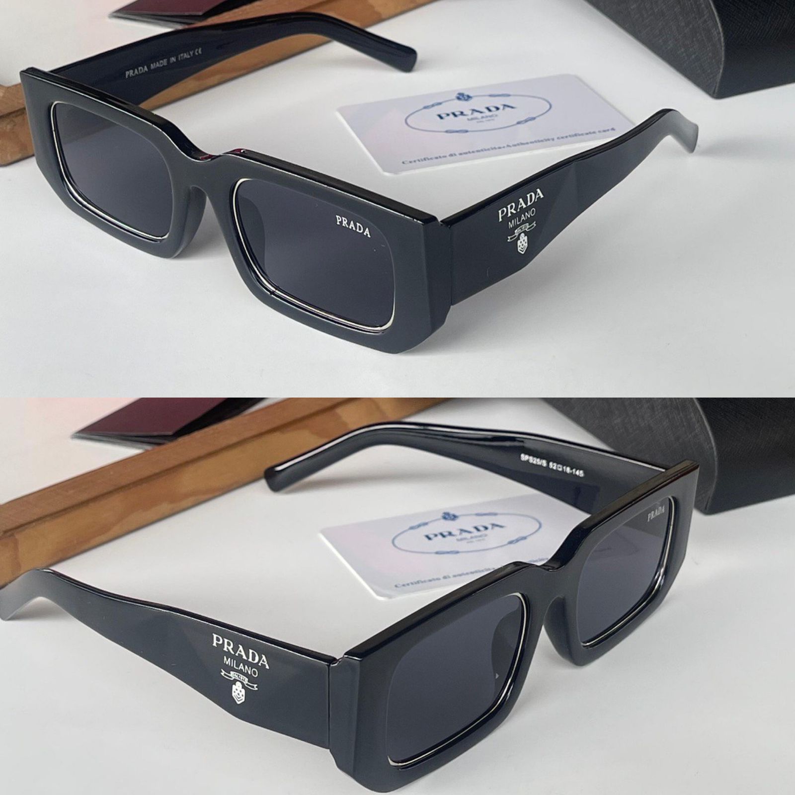 P91D SUNGLASSES