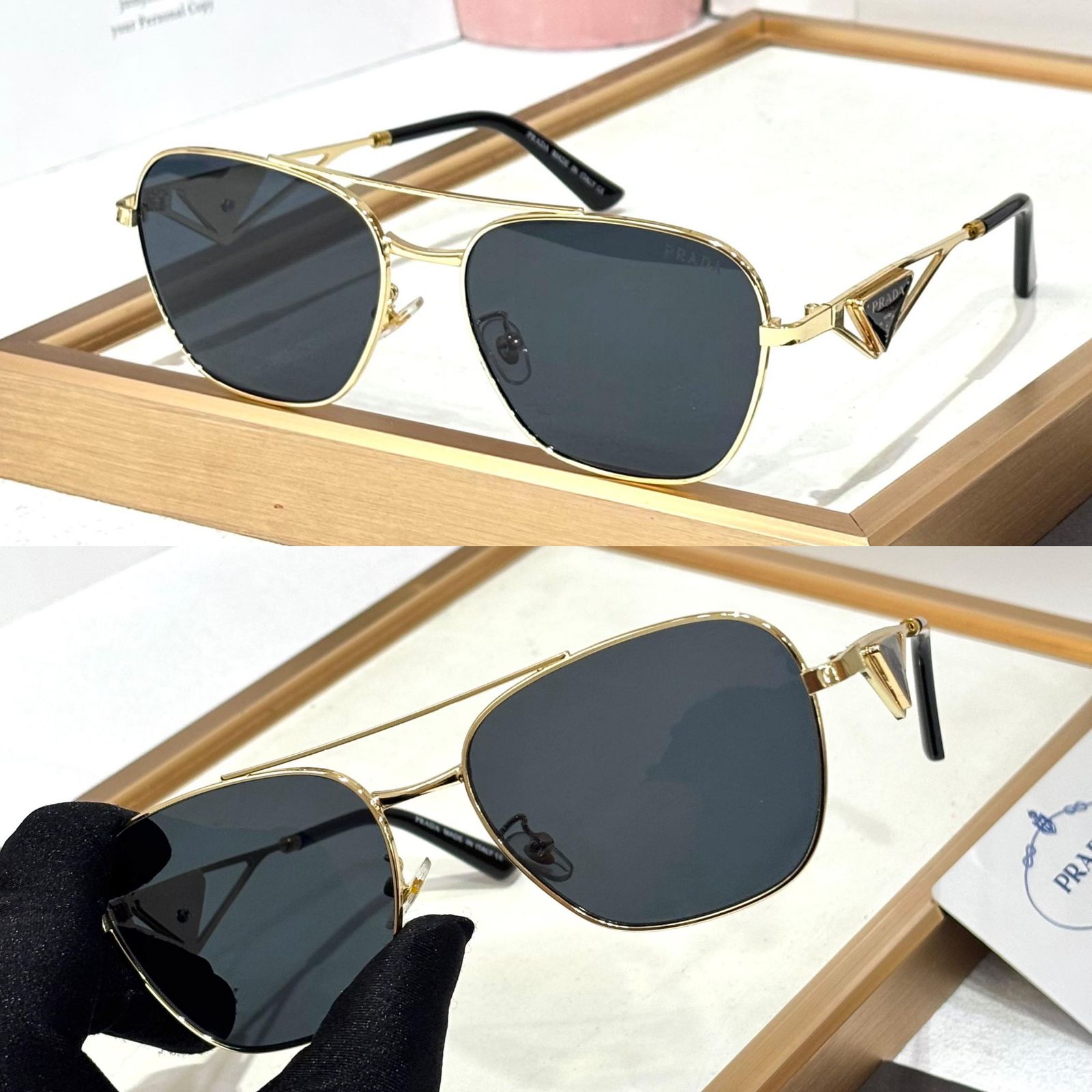 P92d Sunglasses