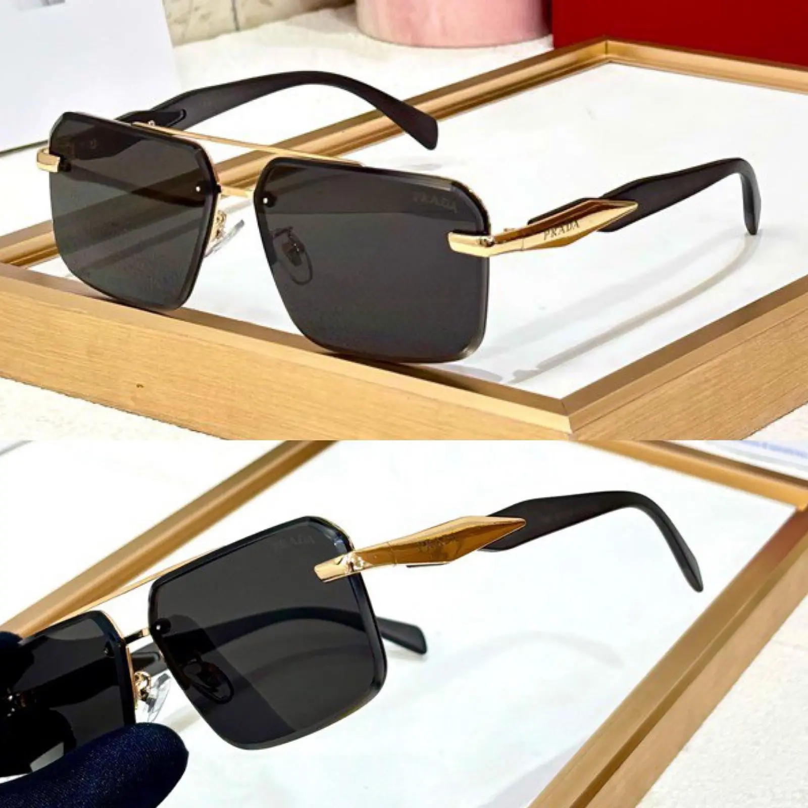 P983r Sunglasses