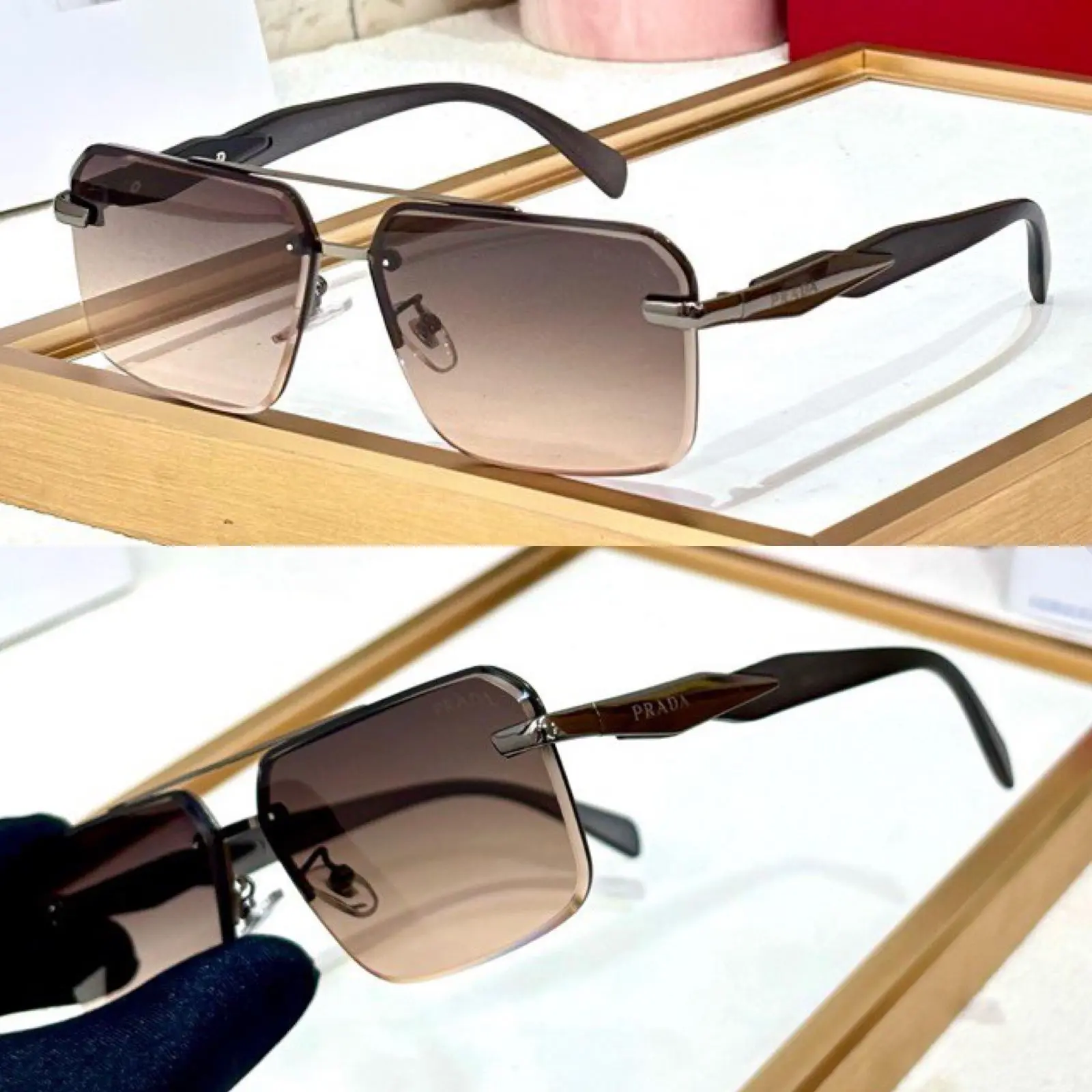 P983r Sunglasses - Option 2