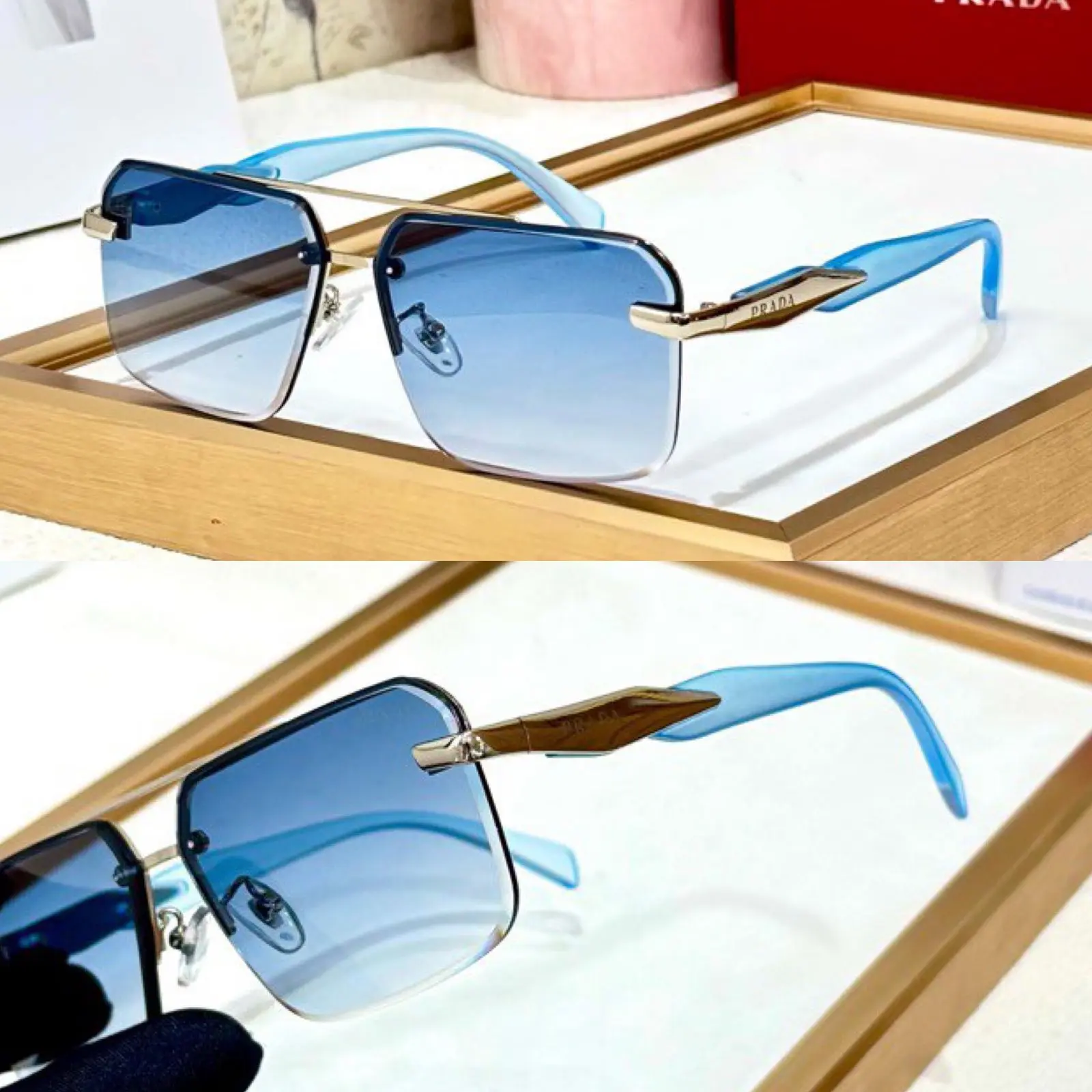P983r Sunglasses - Option 3