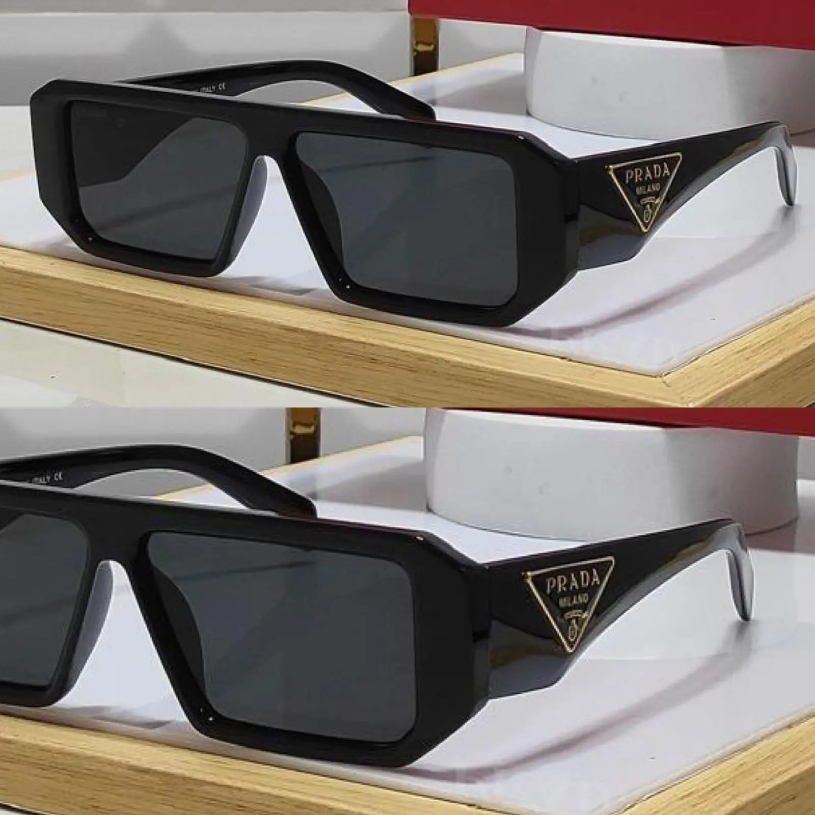 Pc38 Sunglasses