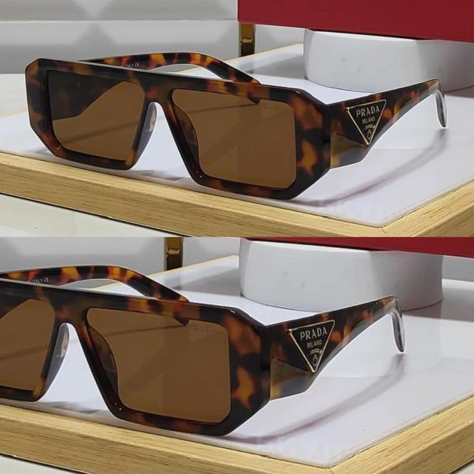 Pc38 Sunglasses - Option 2